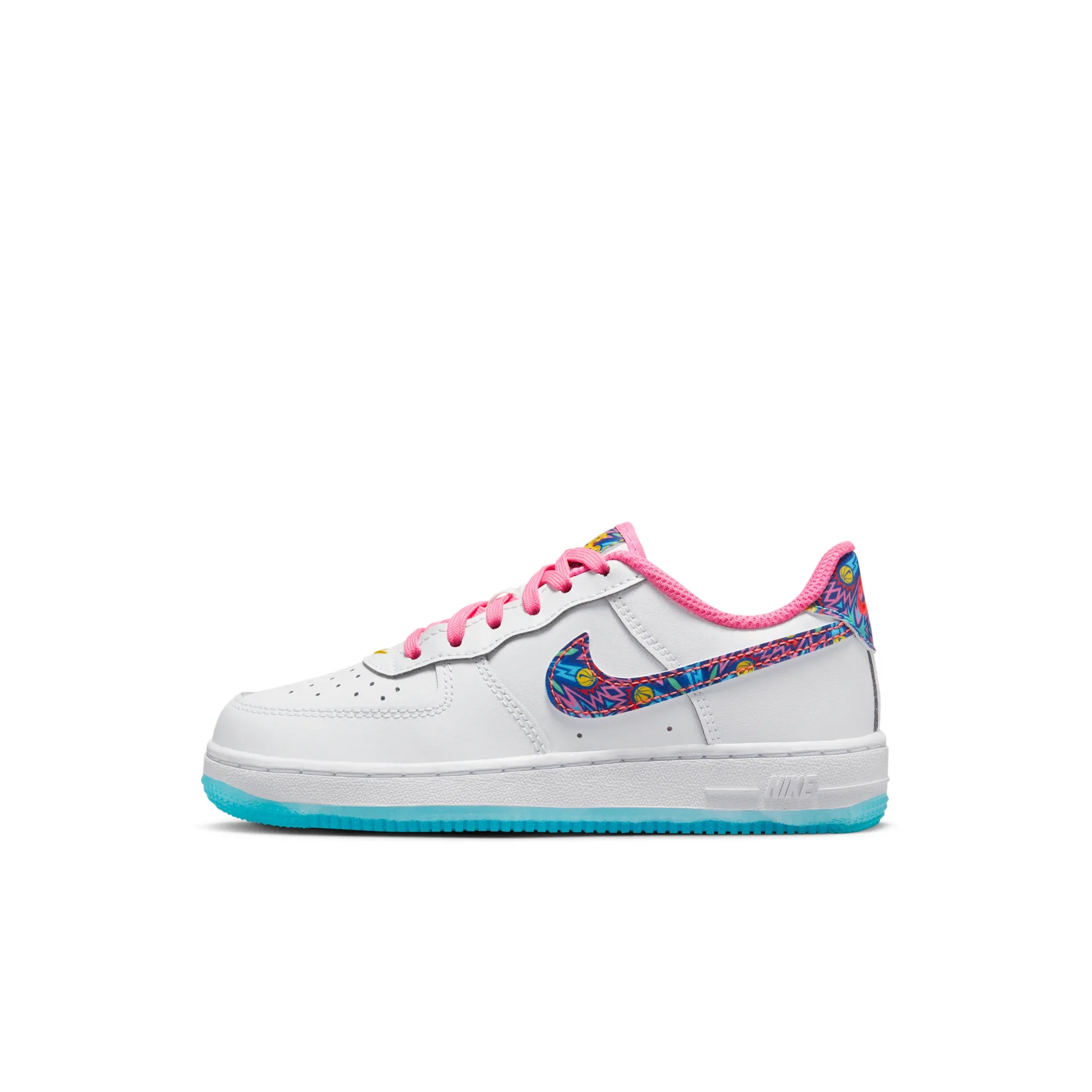 Nike Force 1 Low ASW