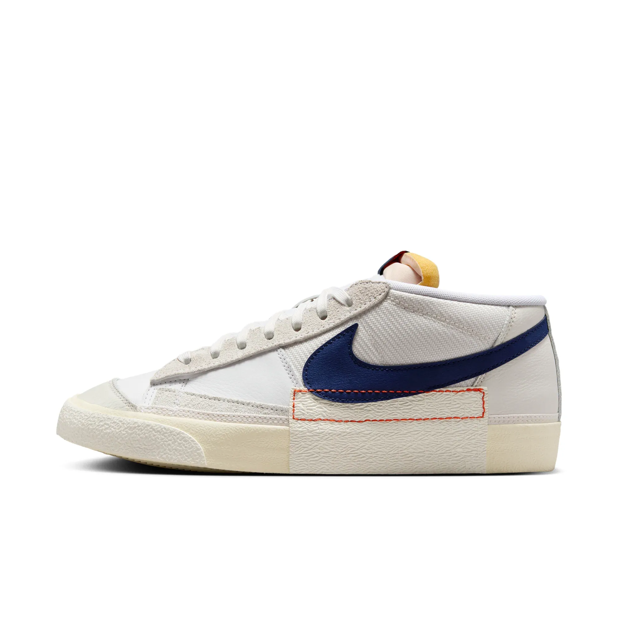 Nike Blazer Low Pro Club