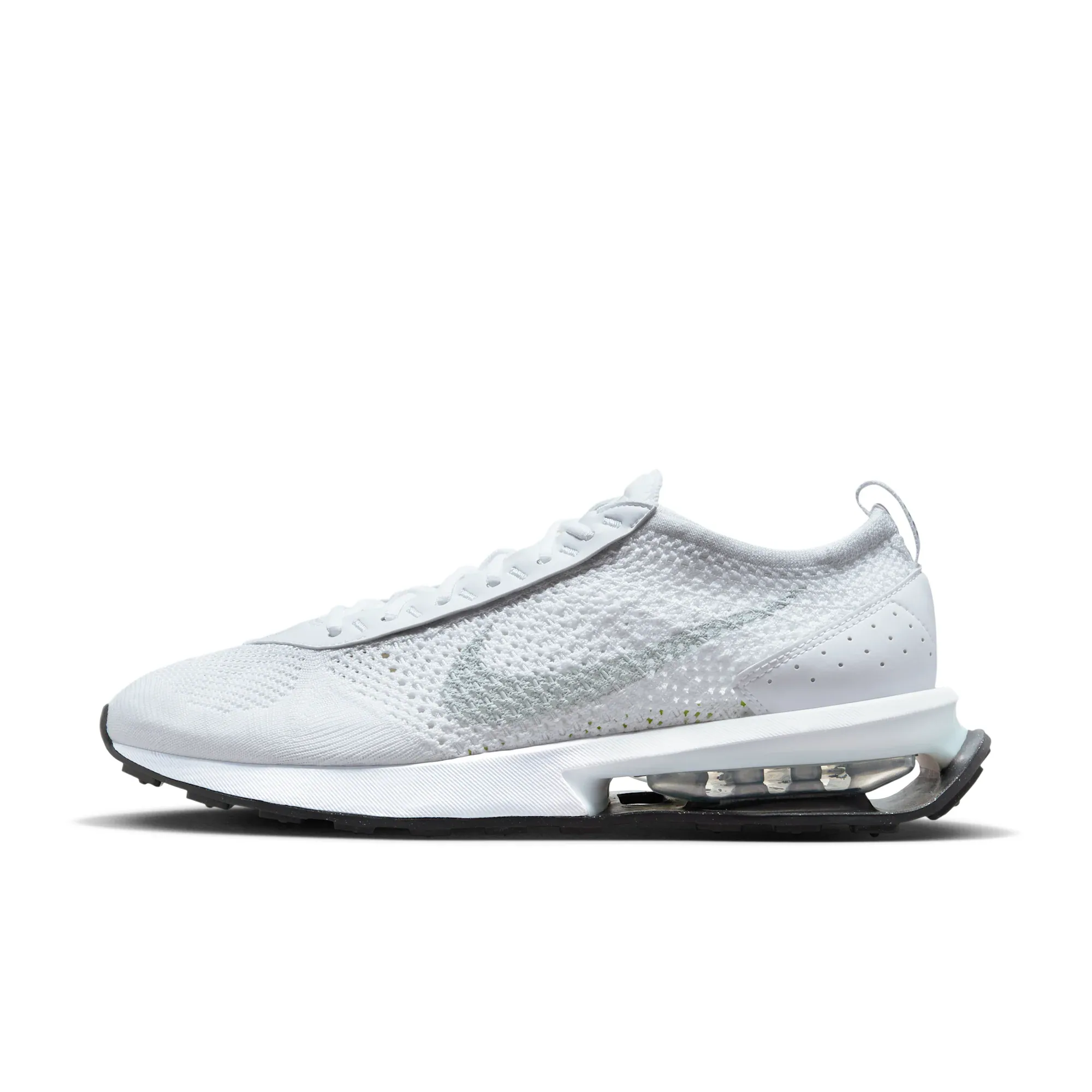 Nike Air Max Flyknit Racer Next Nature