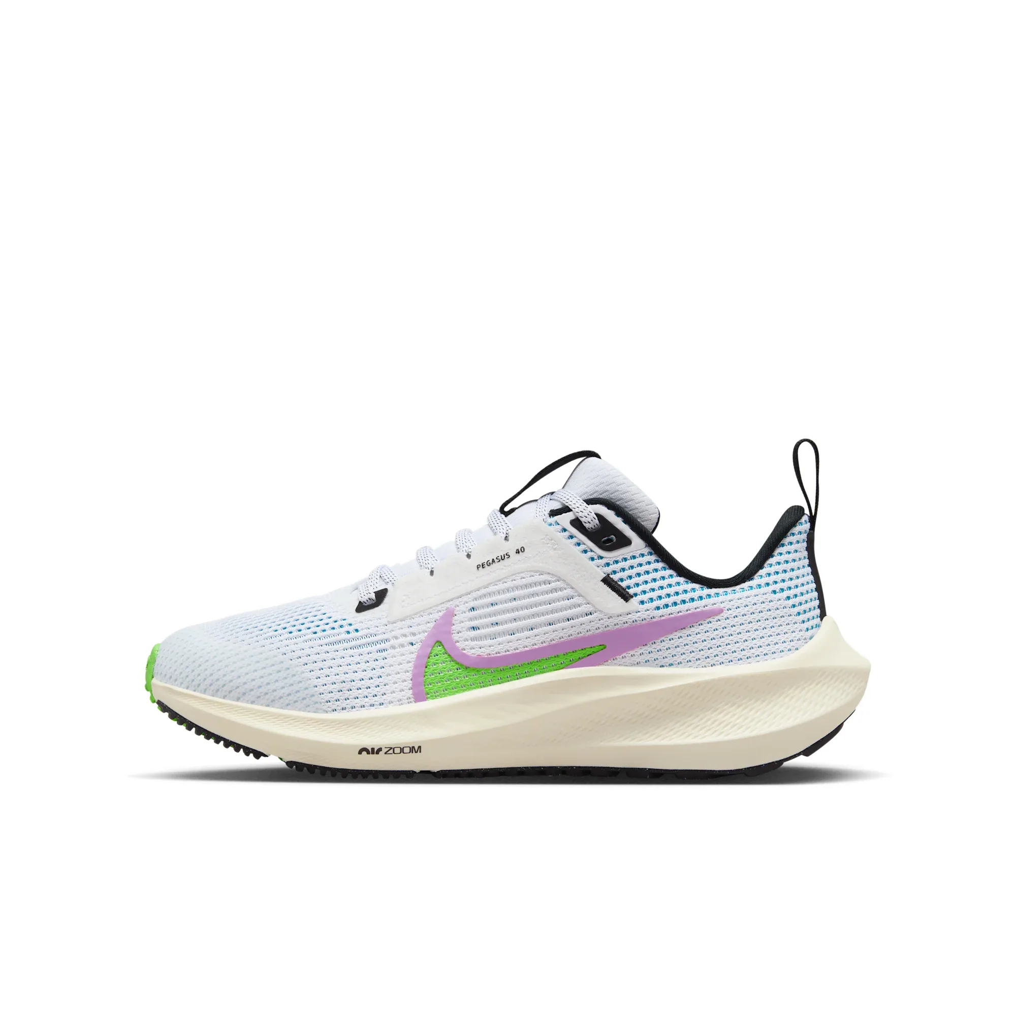 Nike Air Zoom Pegasus 40