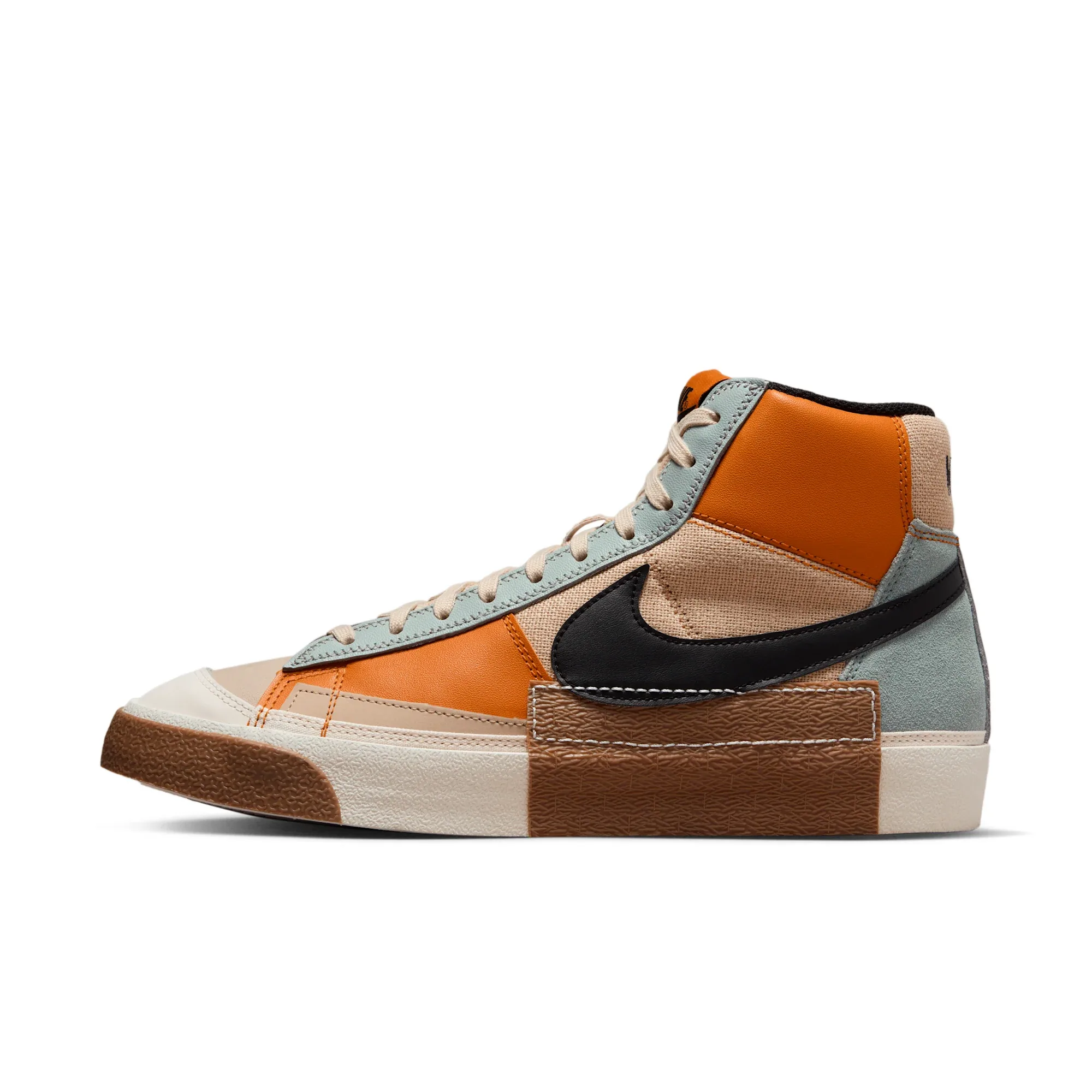 Nike Blazer Mid Pro Club
