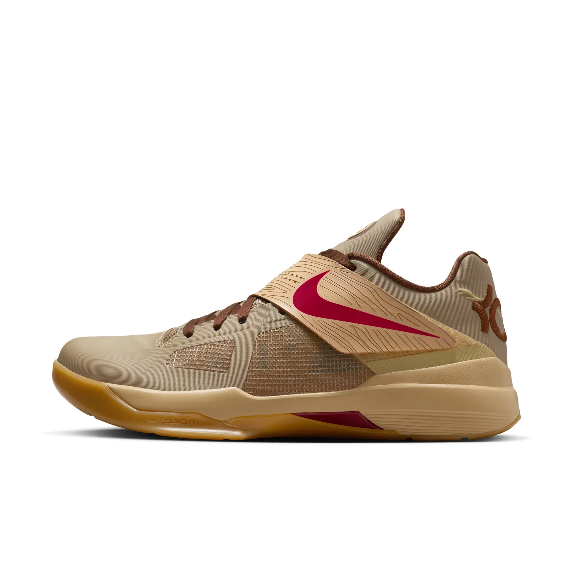 Nike Zoom KD 4