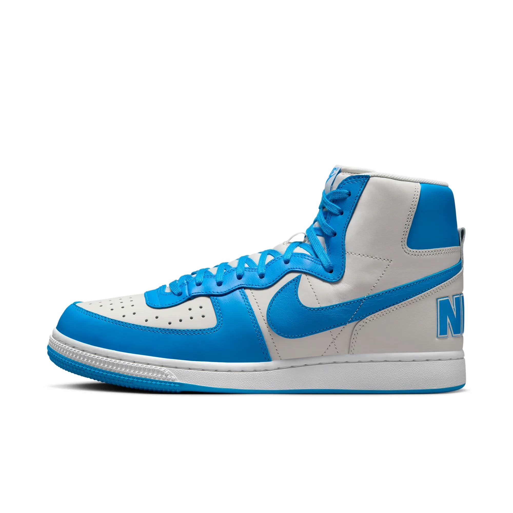 Nike Terminator High