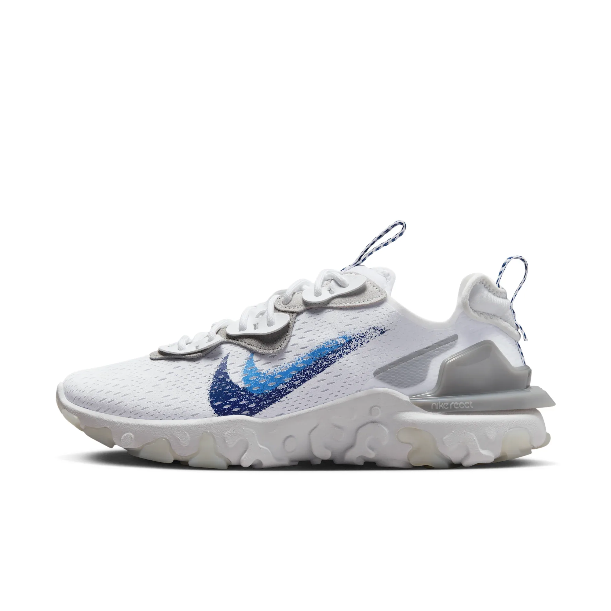 Nike React Vision