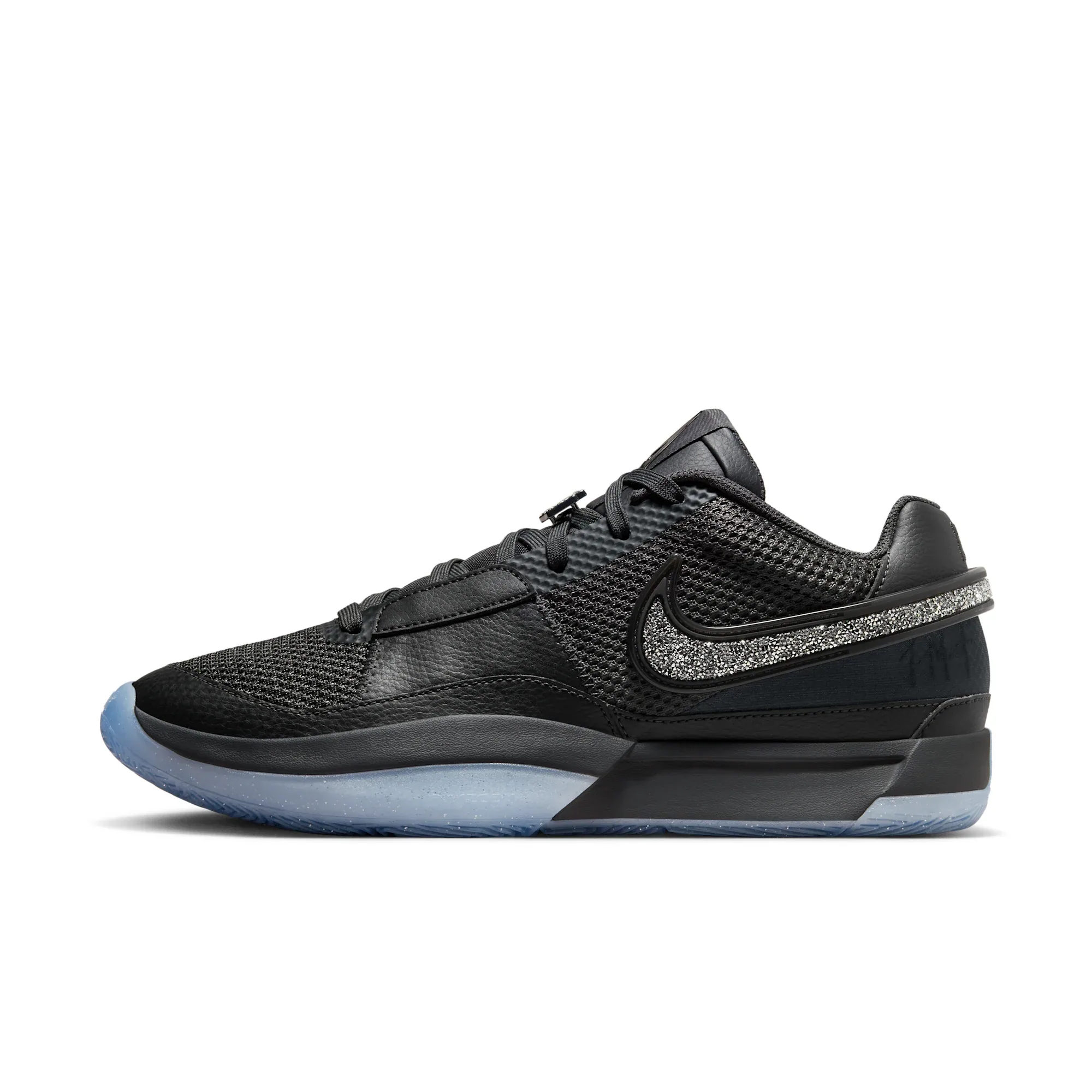 Ja 1 "Midnight"