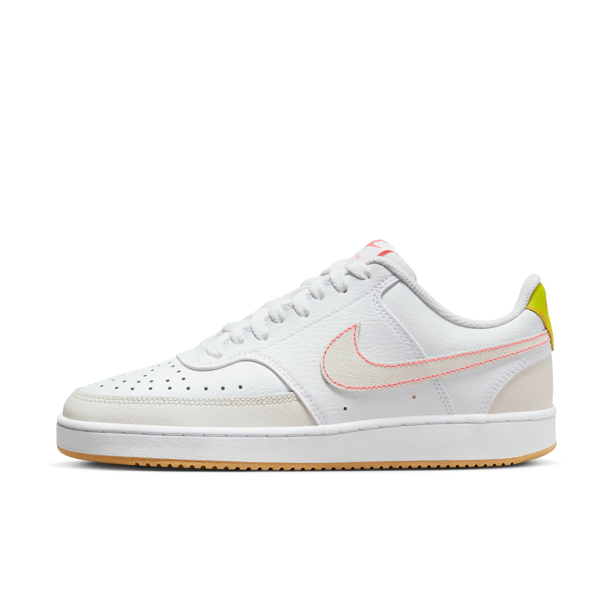 Nike Court Vision Low