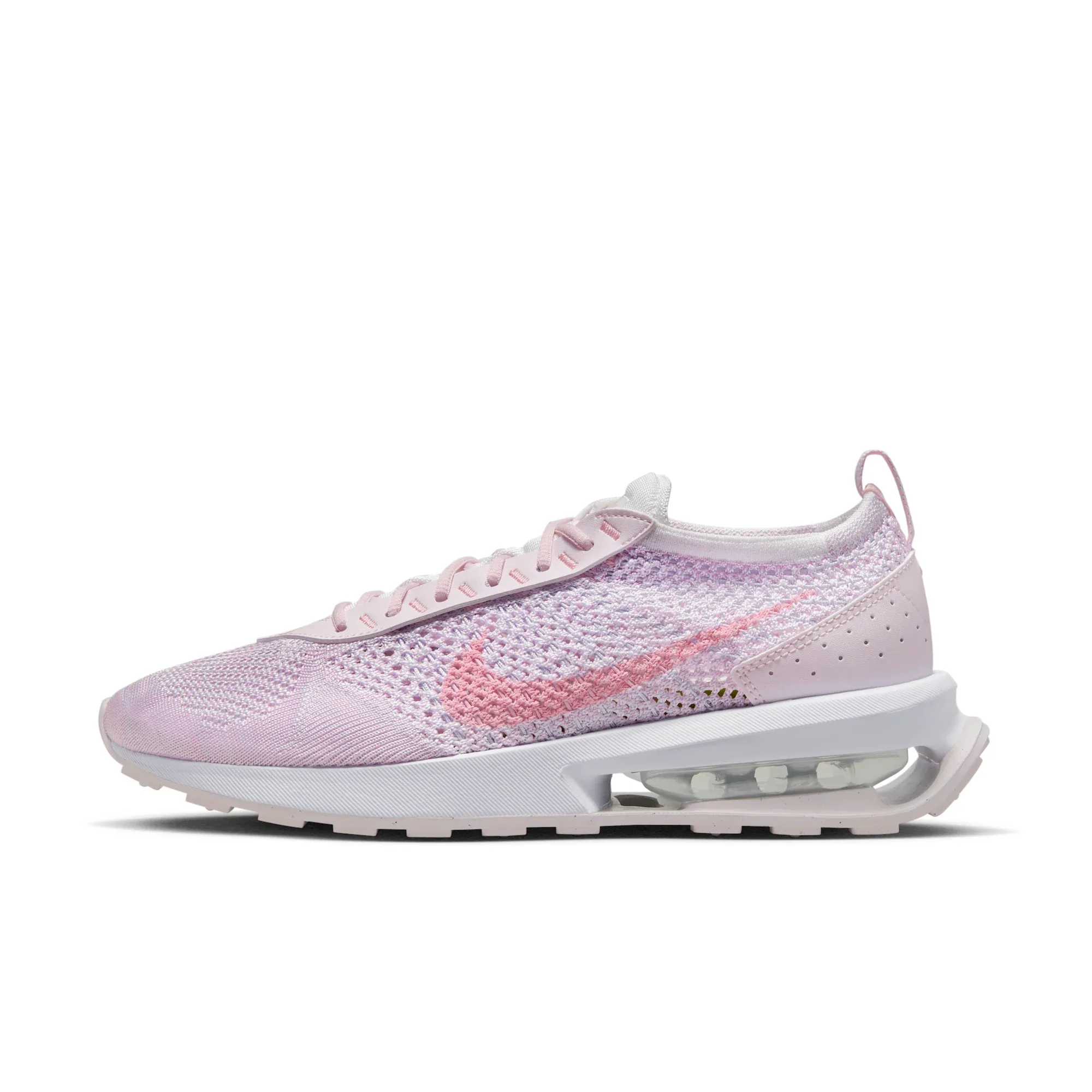 Nike Air Max Flyknit Racer Next Nature