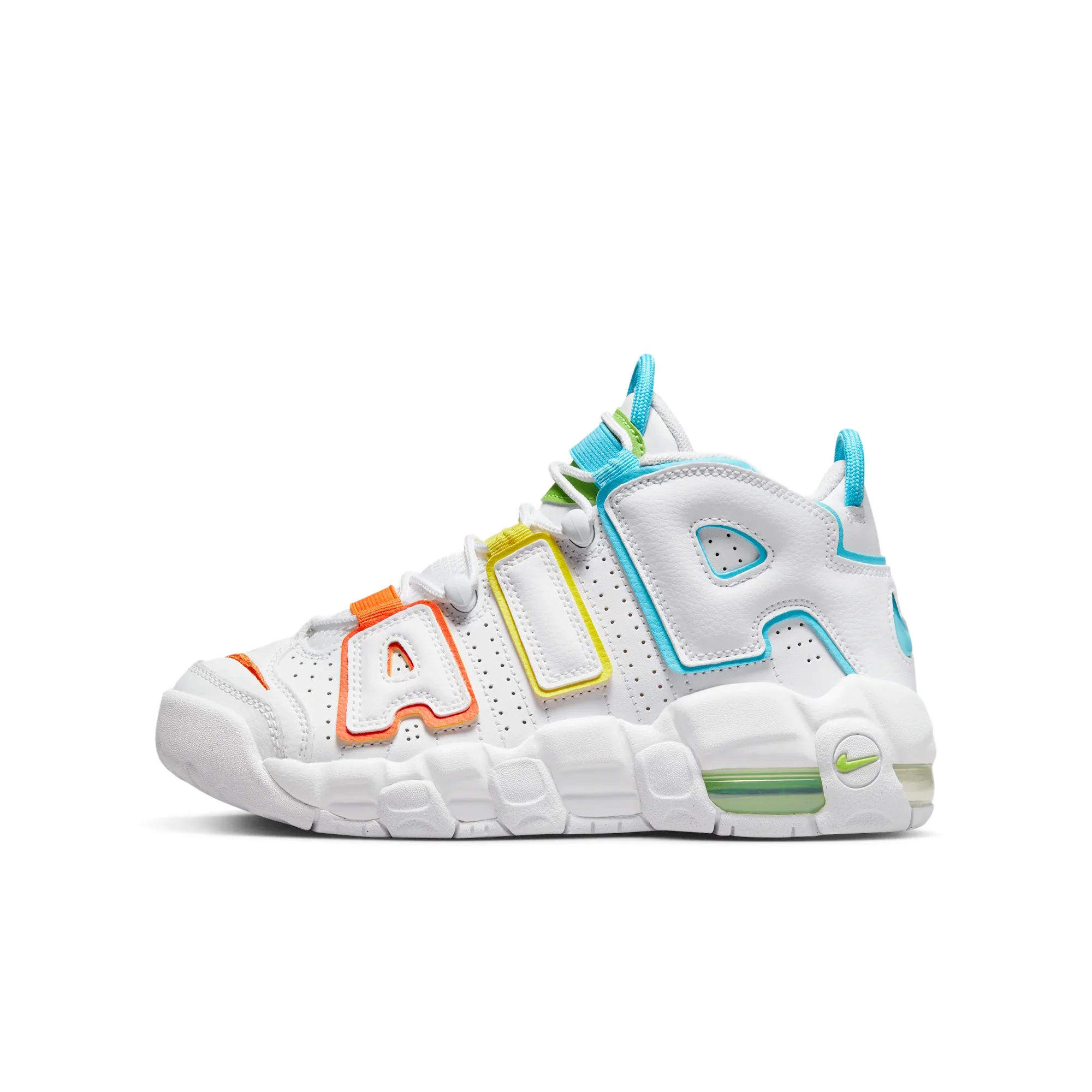 Nike Air More Uptempo