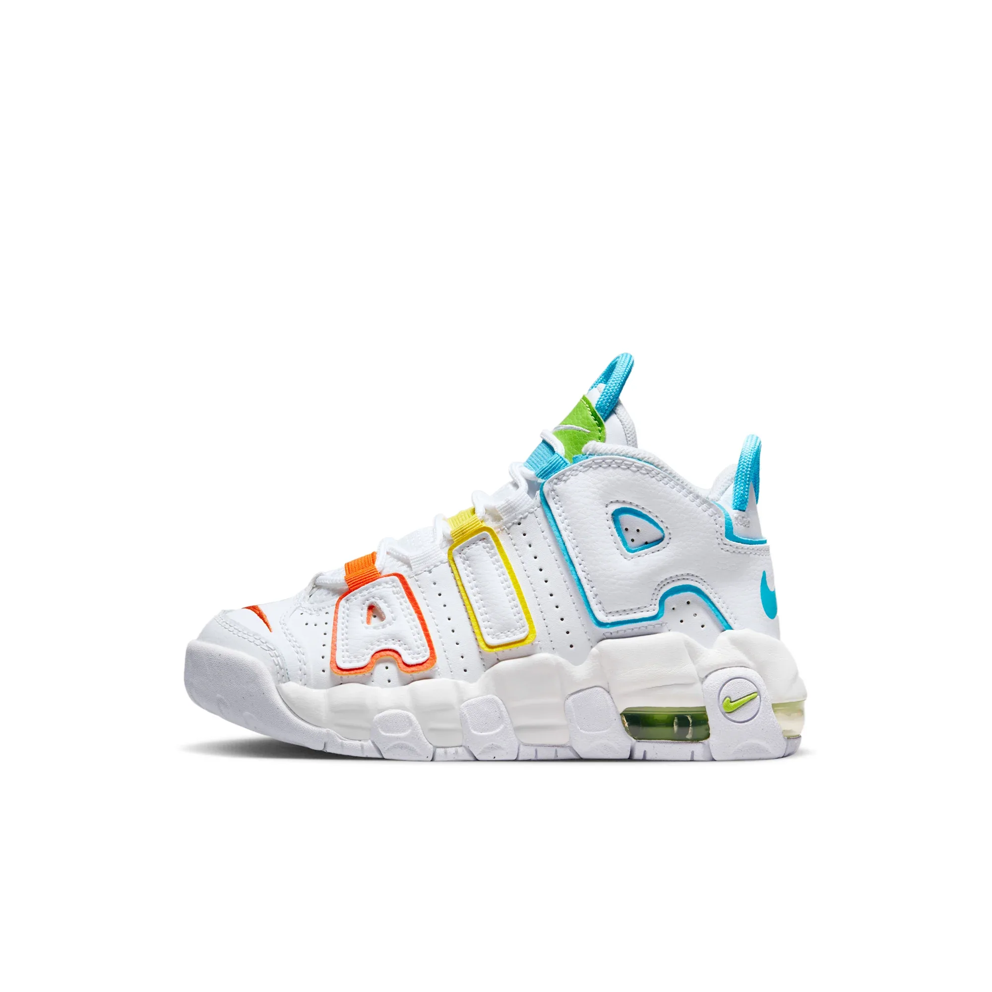 Nike Air More Uptempo