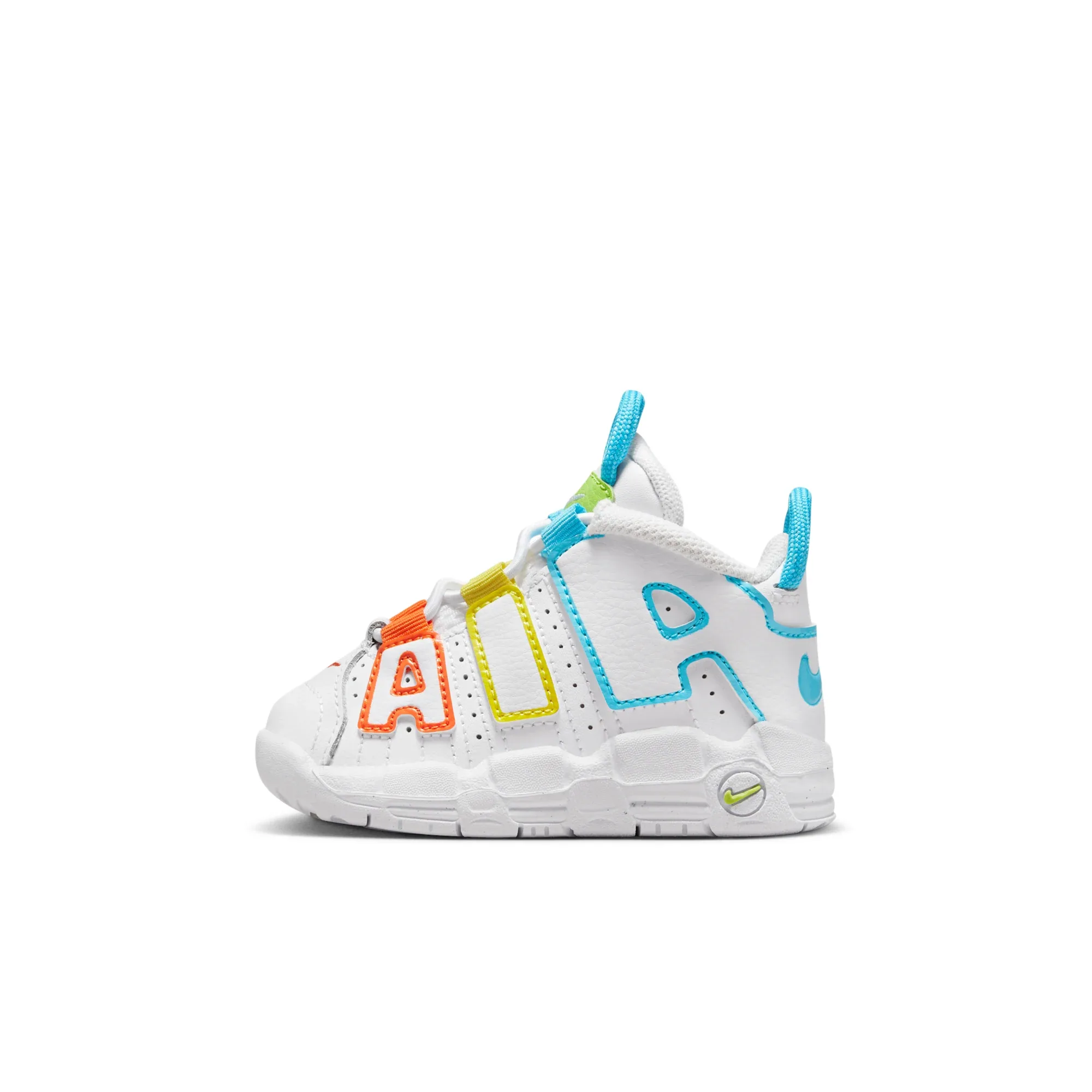 Nike Air More Uptempo