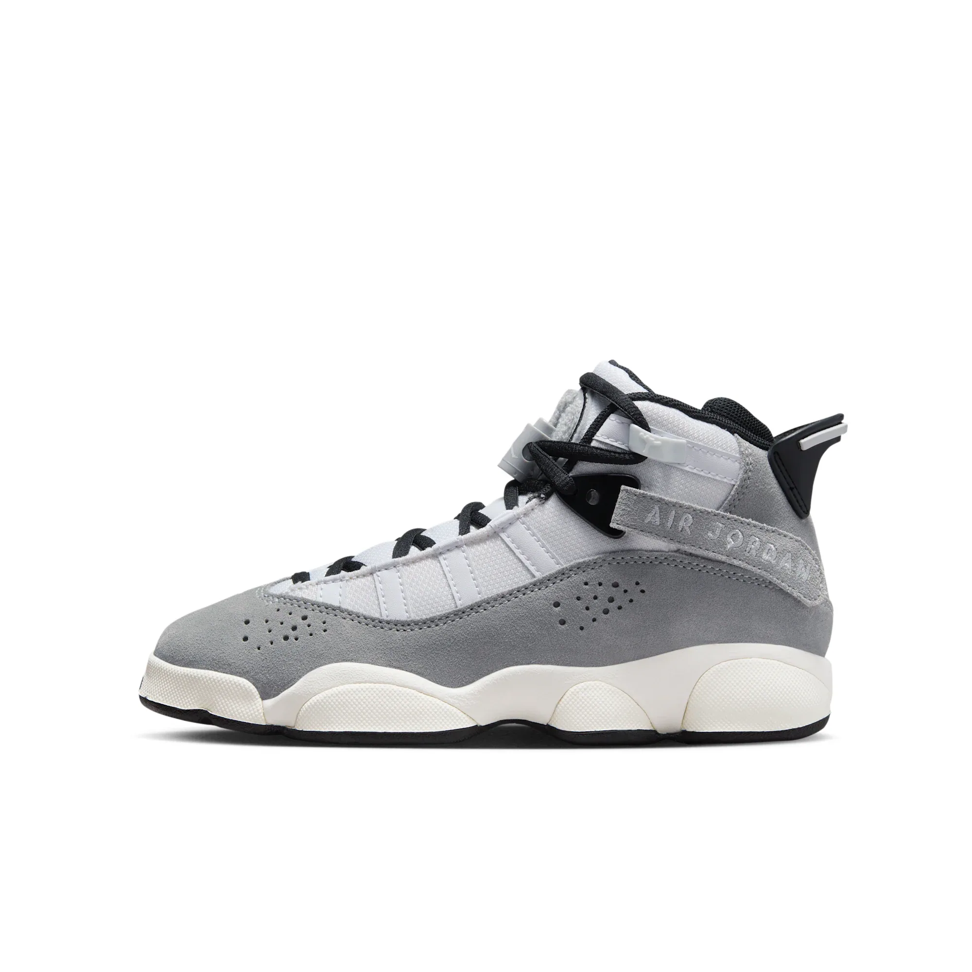 Jordan 6 Rings