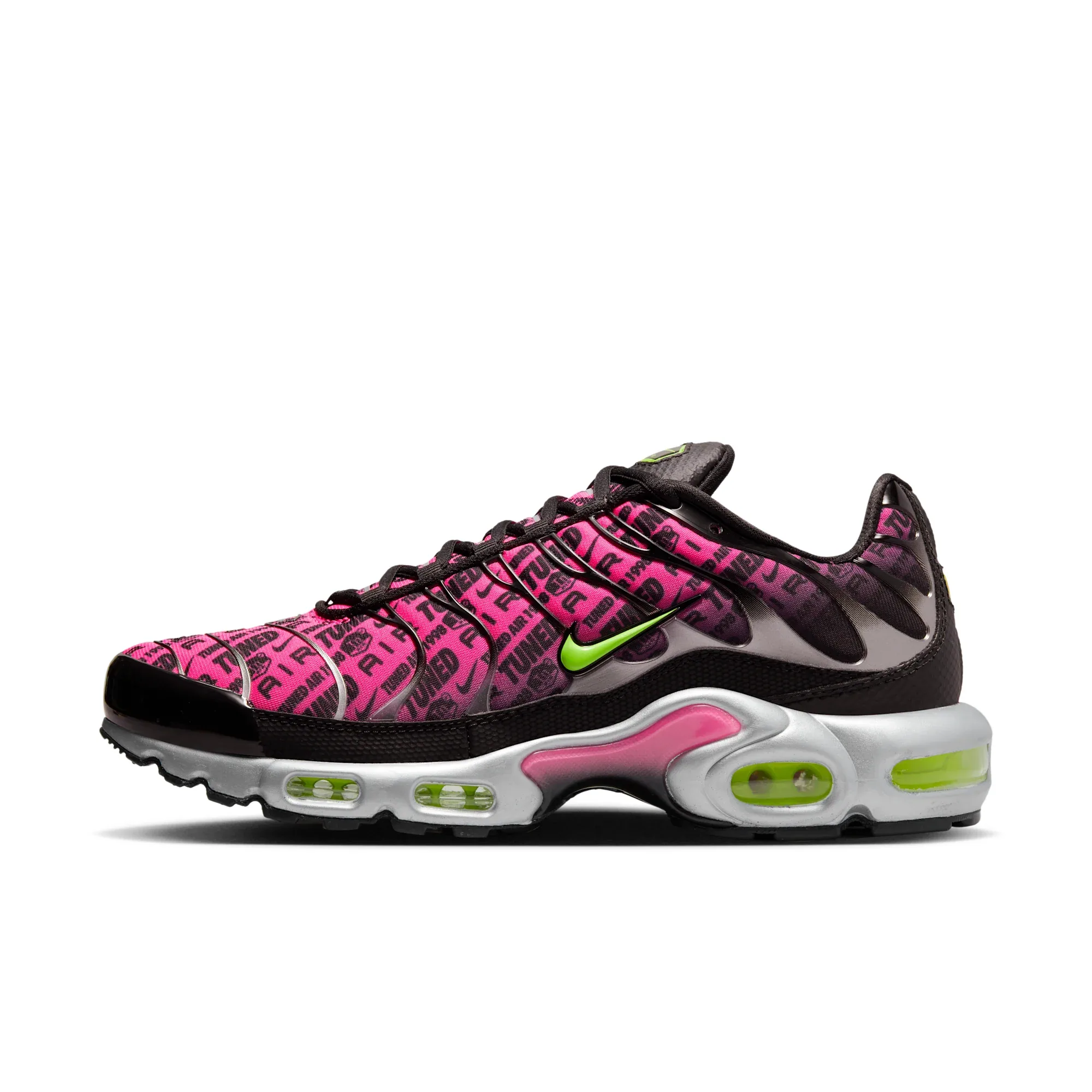 Nike Air Max Plus Mercurial 25
