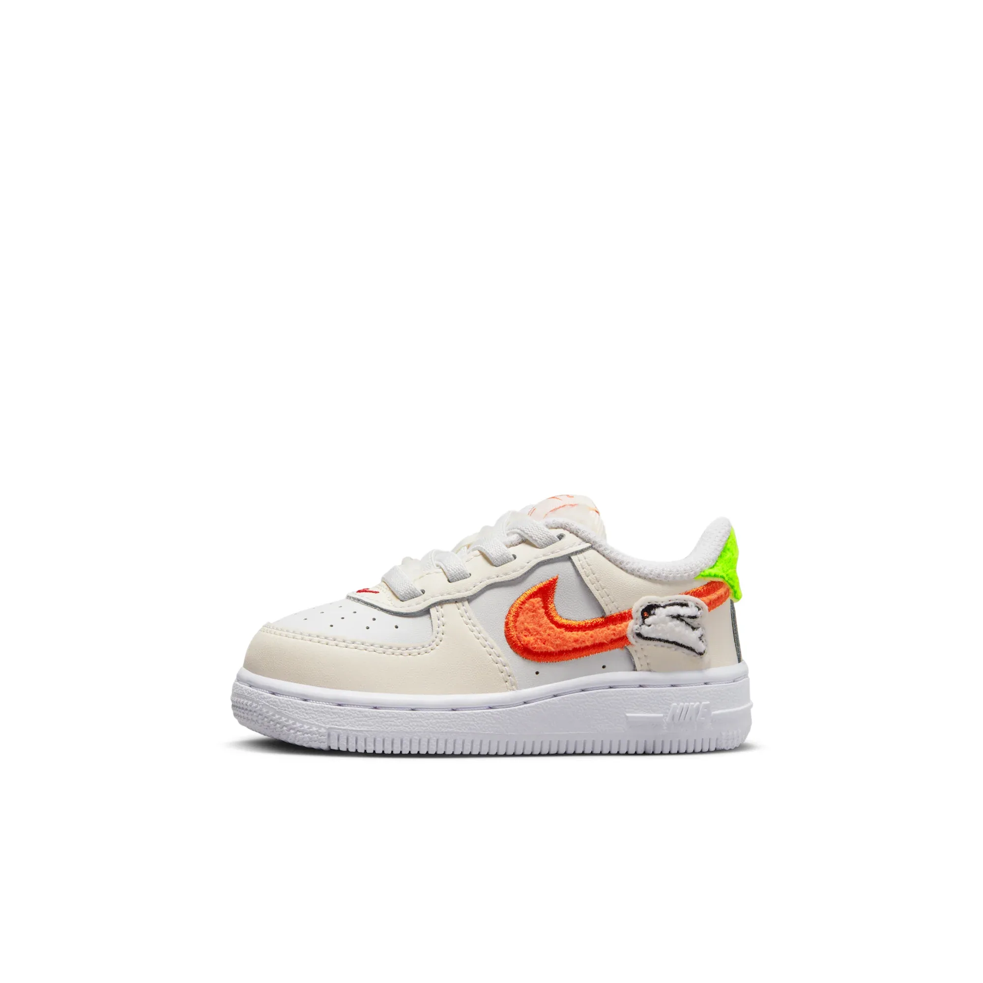 Nike Force 1 LV8