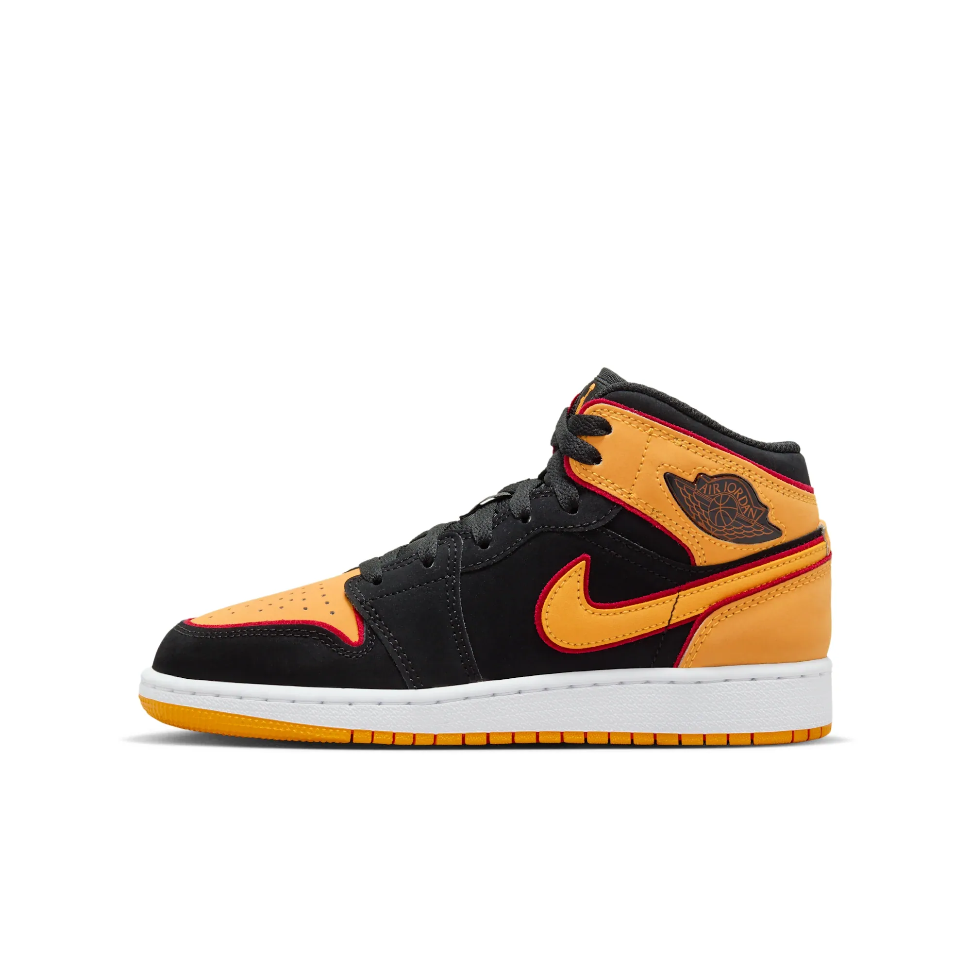 Air Jordan 1 Mid SE