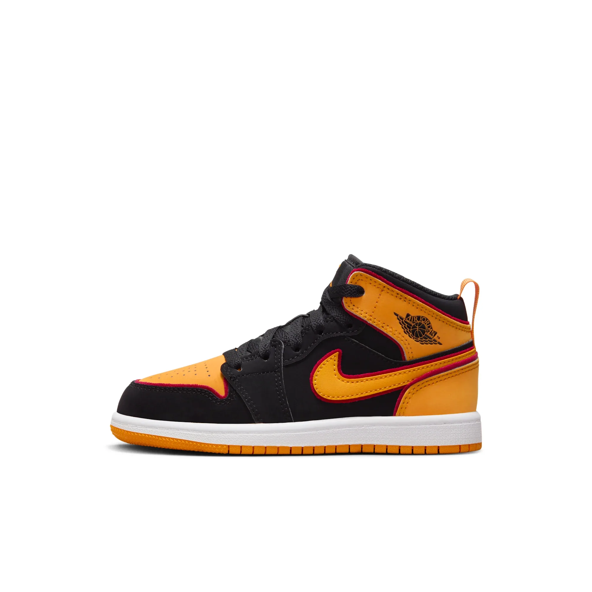 Jordan 1 Mid SE
