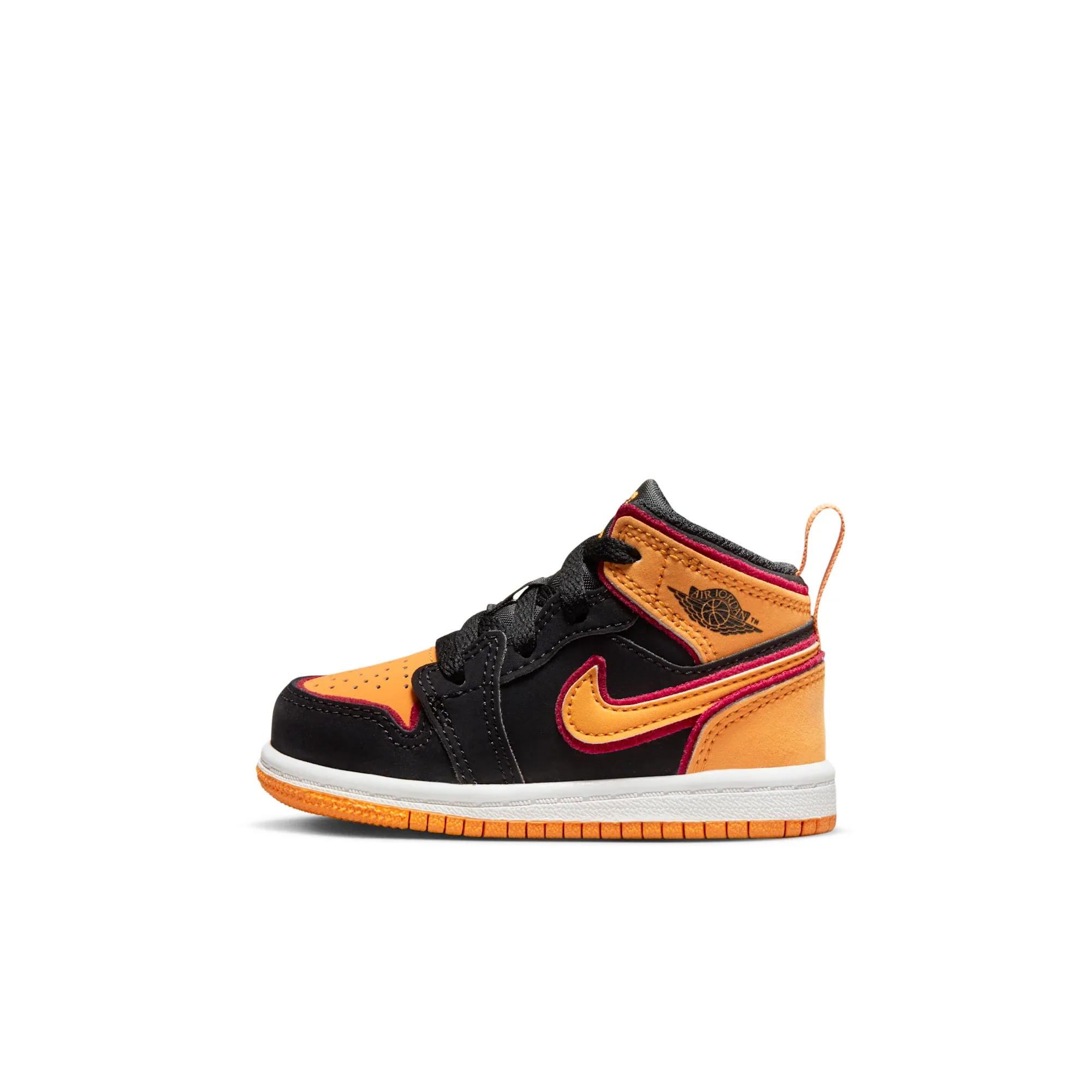 Jordan 1 Mid SE
