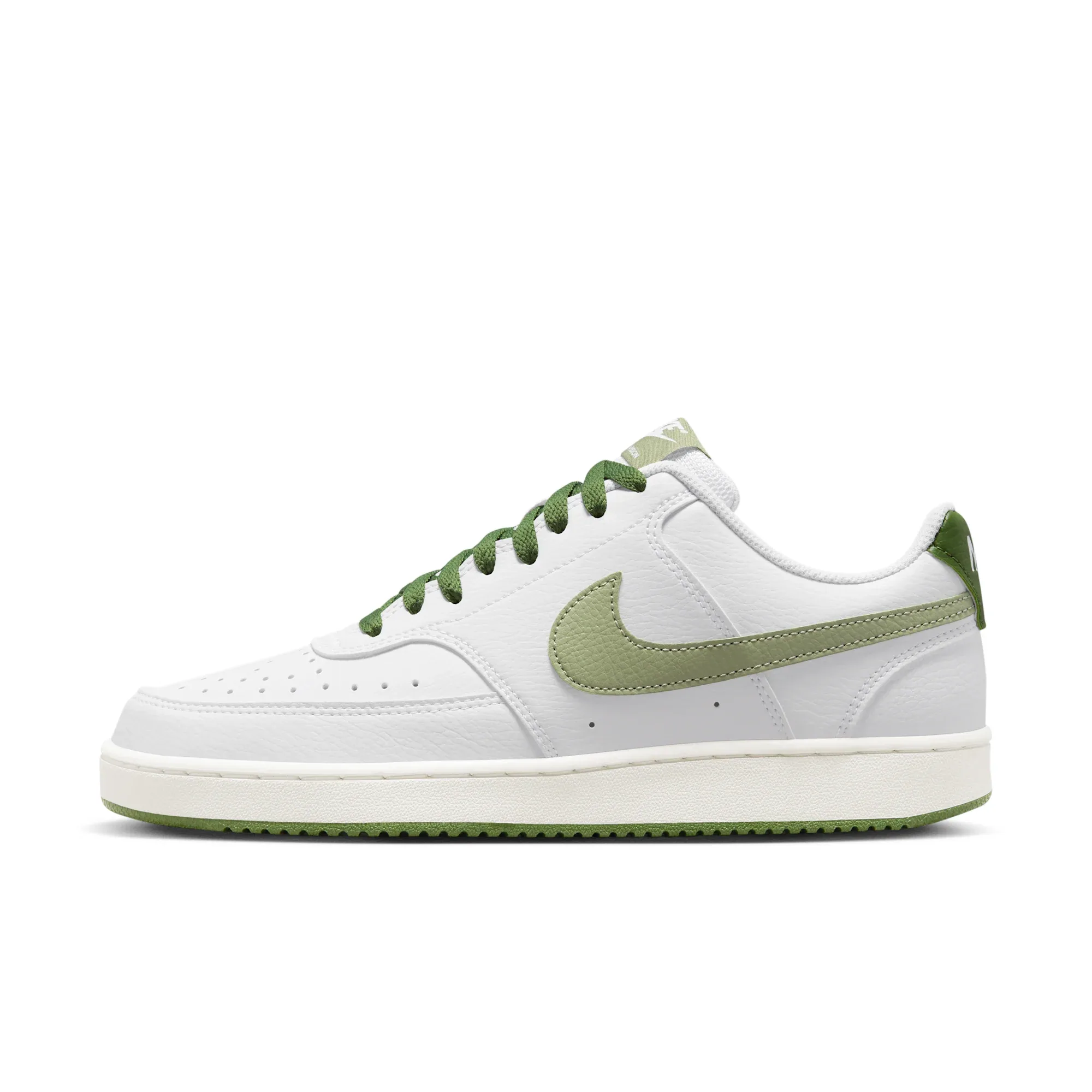 Nike Court Vision Low