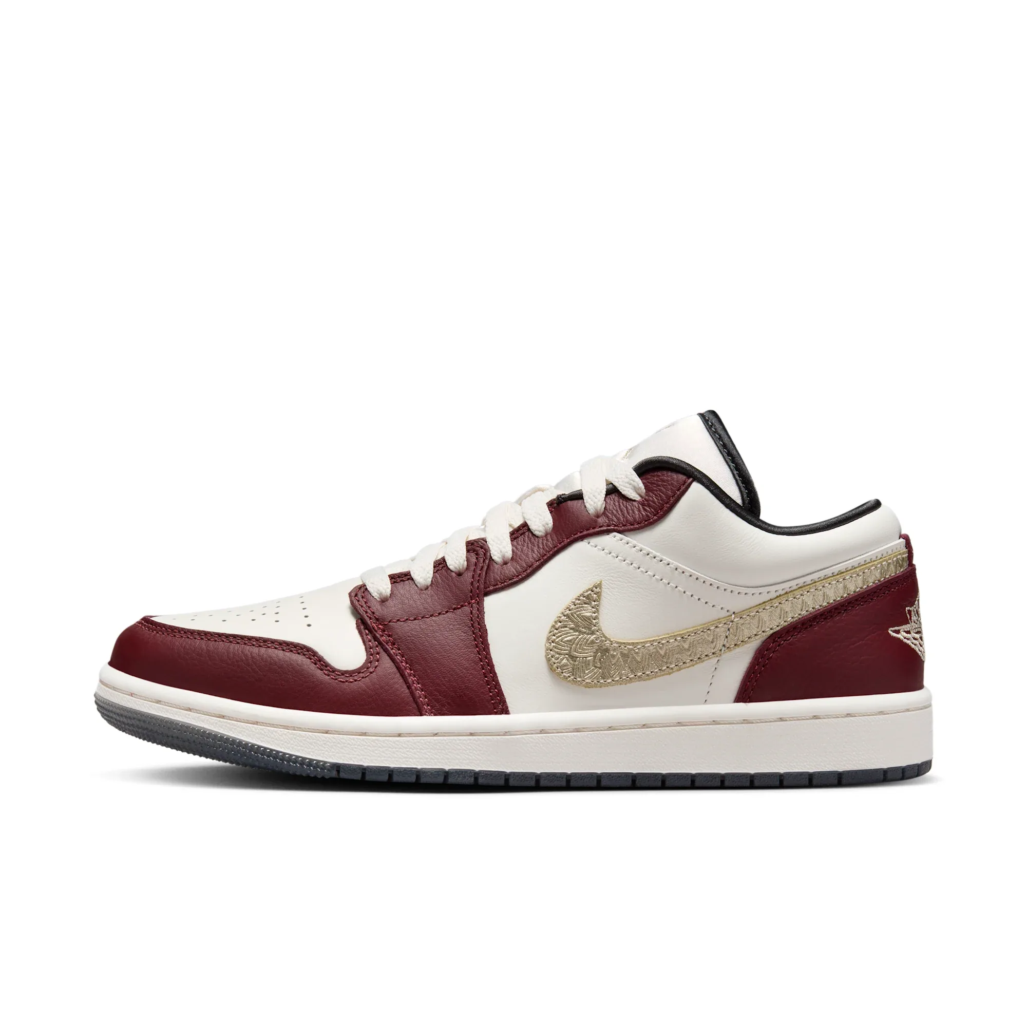 Air Jordan 1 Low SE Lunar New Year