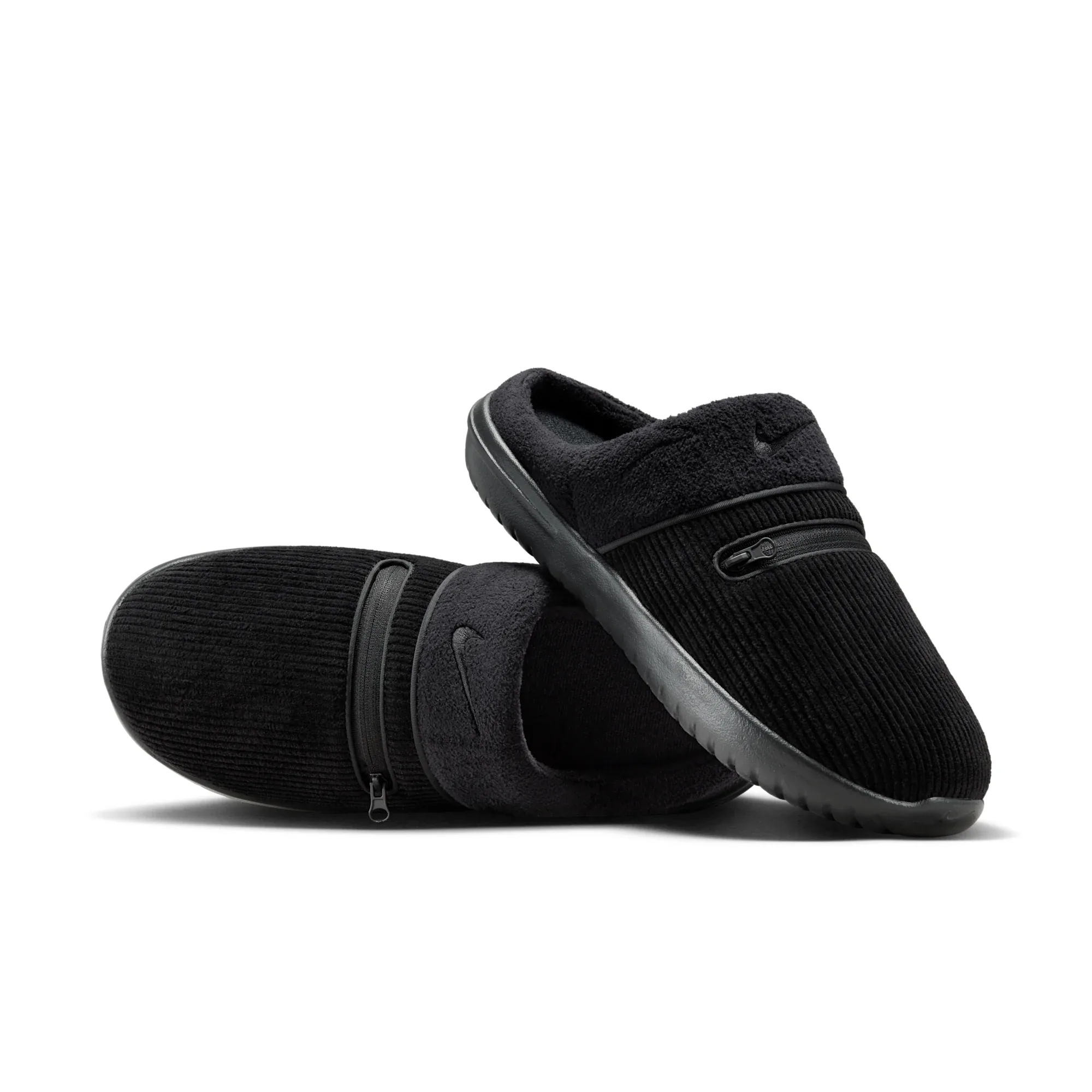 Nike Burrow