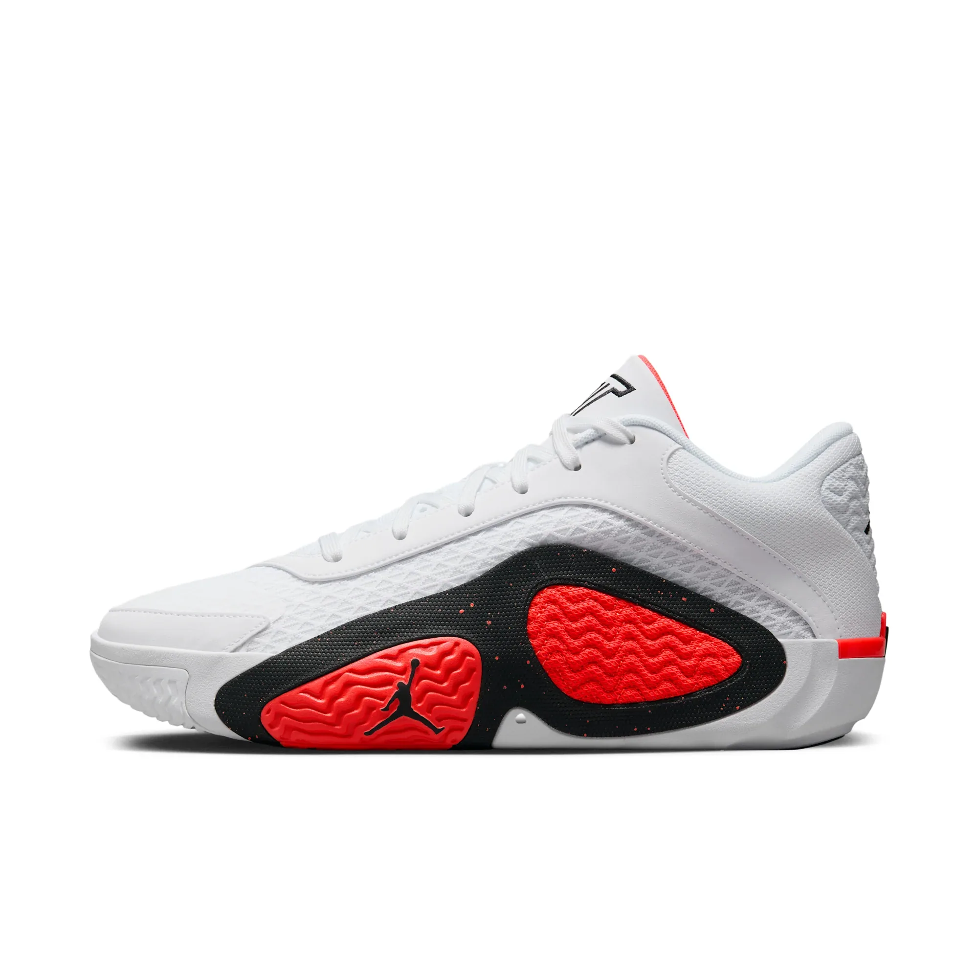 Tatum 2 "Red Cement"
