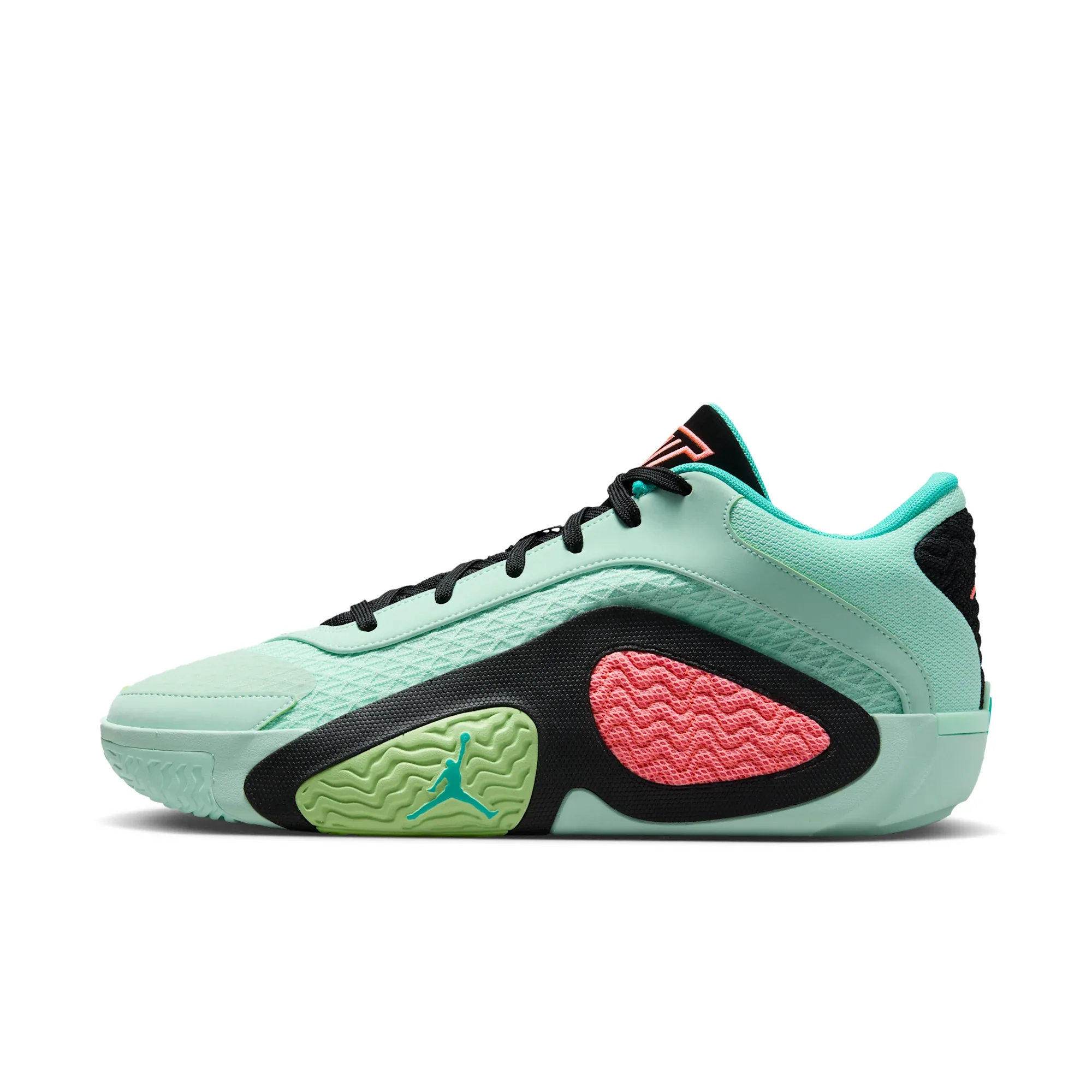 Tatum 2 "Vortex"