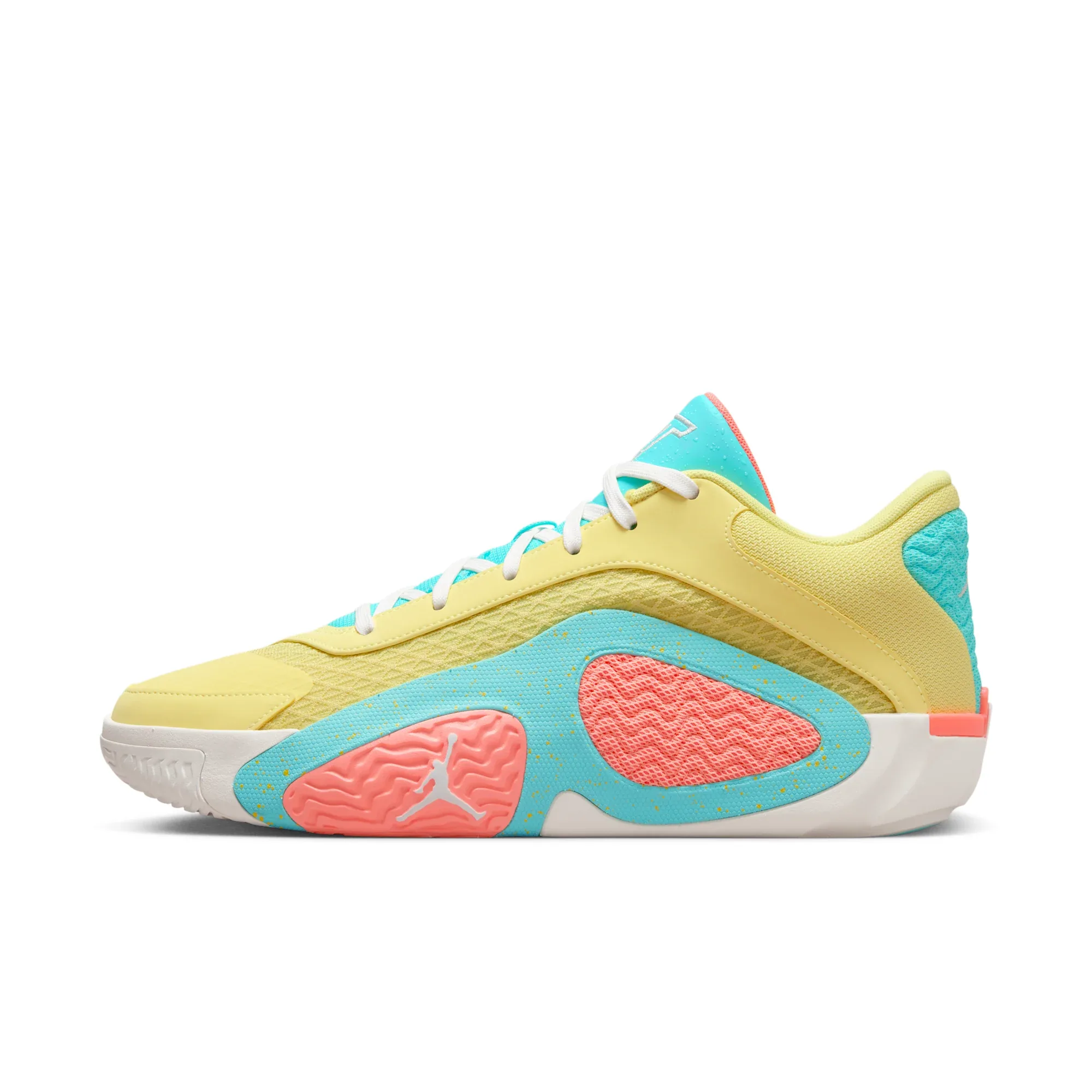 Tatum 2 "Lemonade"