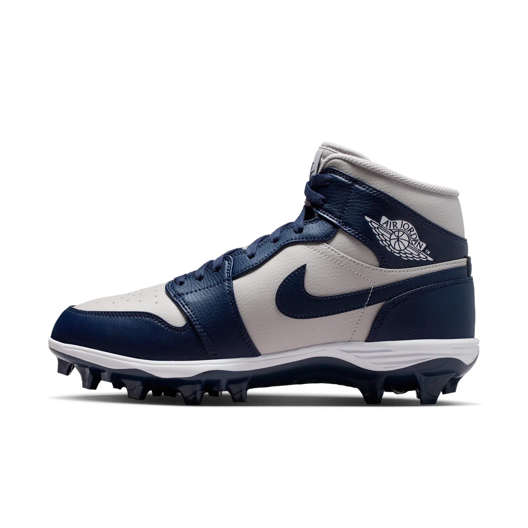 Jordan 1 Mid TD