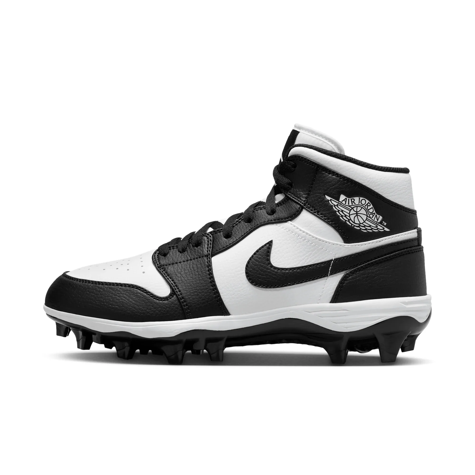 Jordan 1 Mid TD