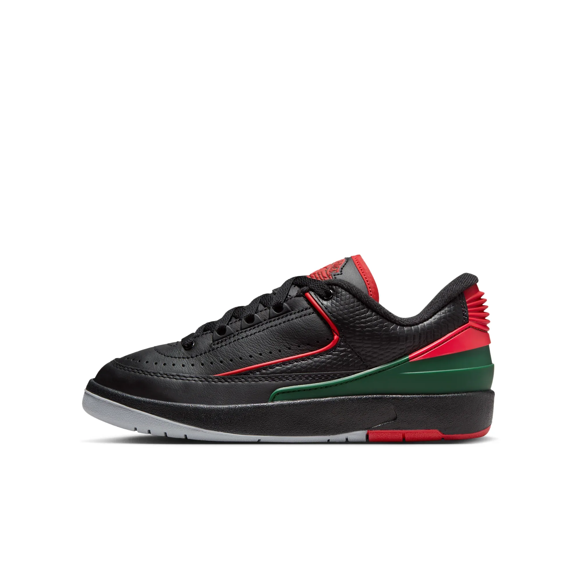 Air Jordan 2 Retro Low
