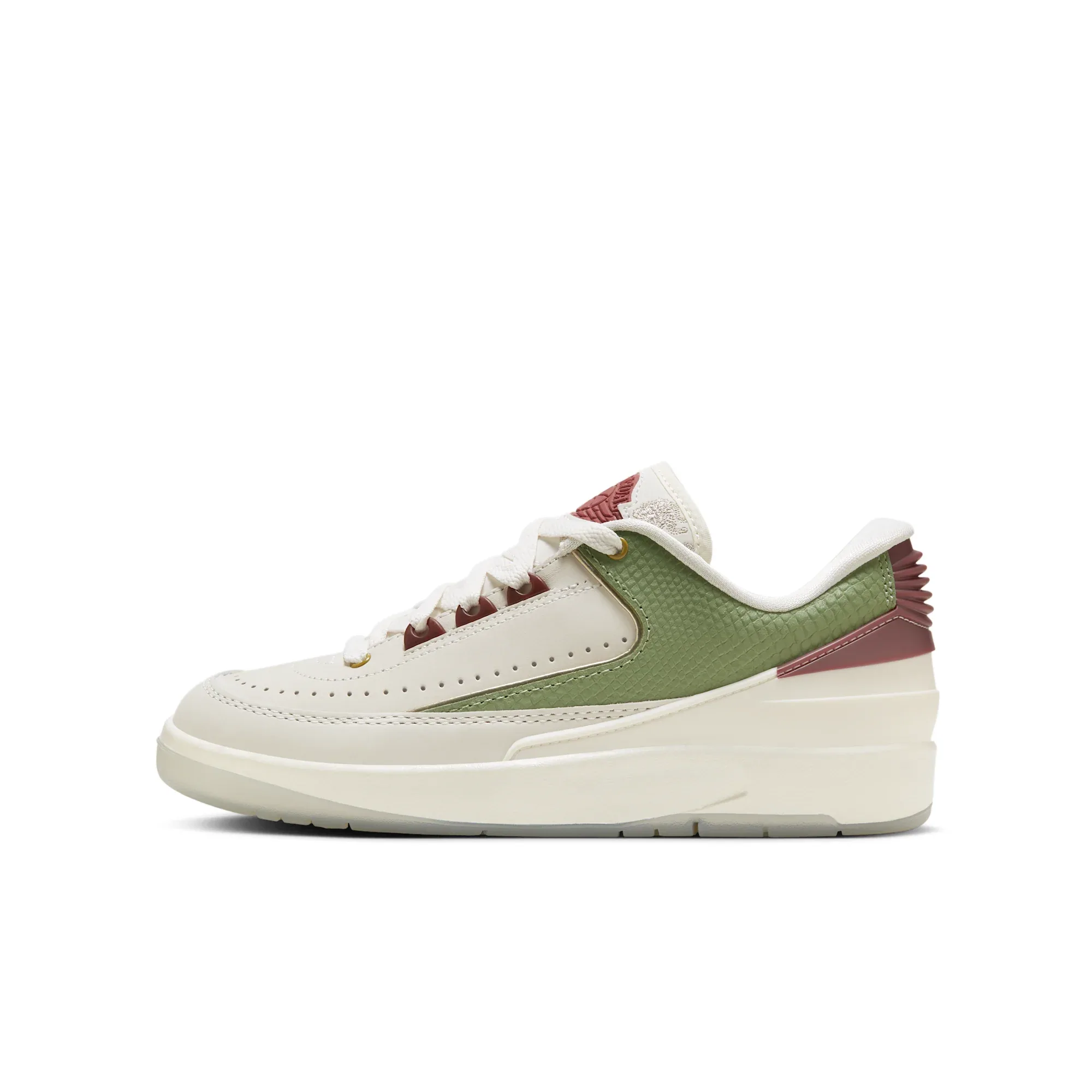 Air Jordan 2 Retro Low Chinese New Year
