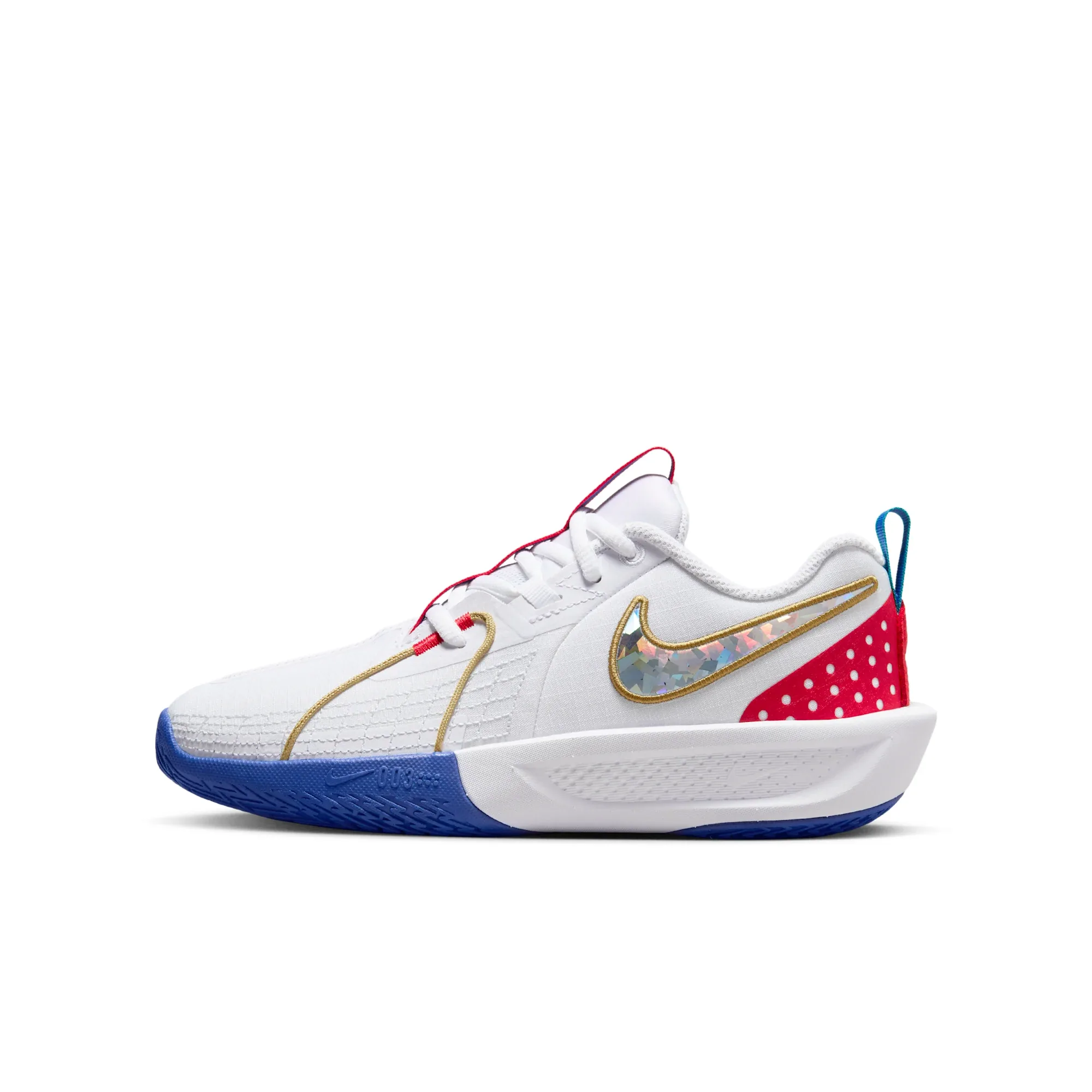 Nike G.T. Cut 3 SE
