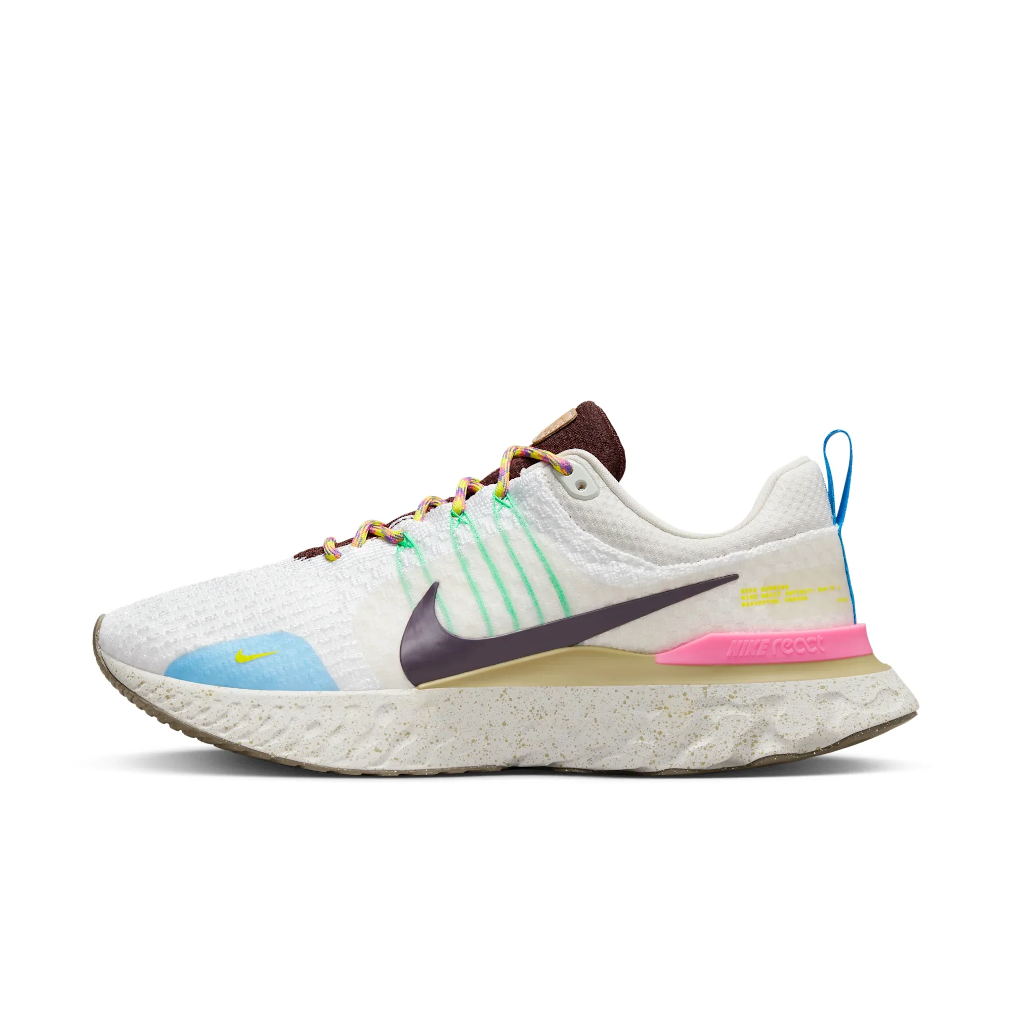 Nike React Infinity Run 3