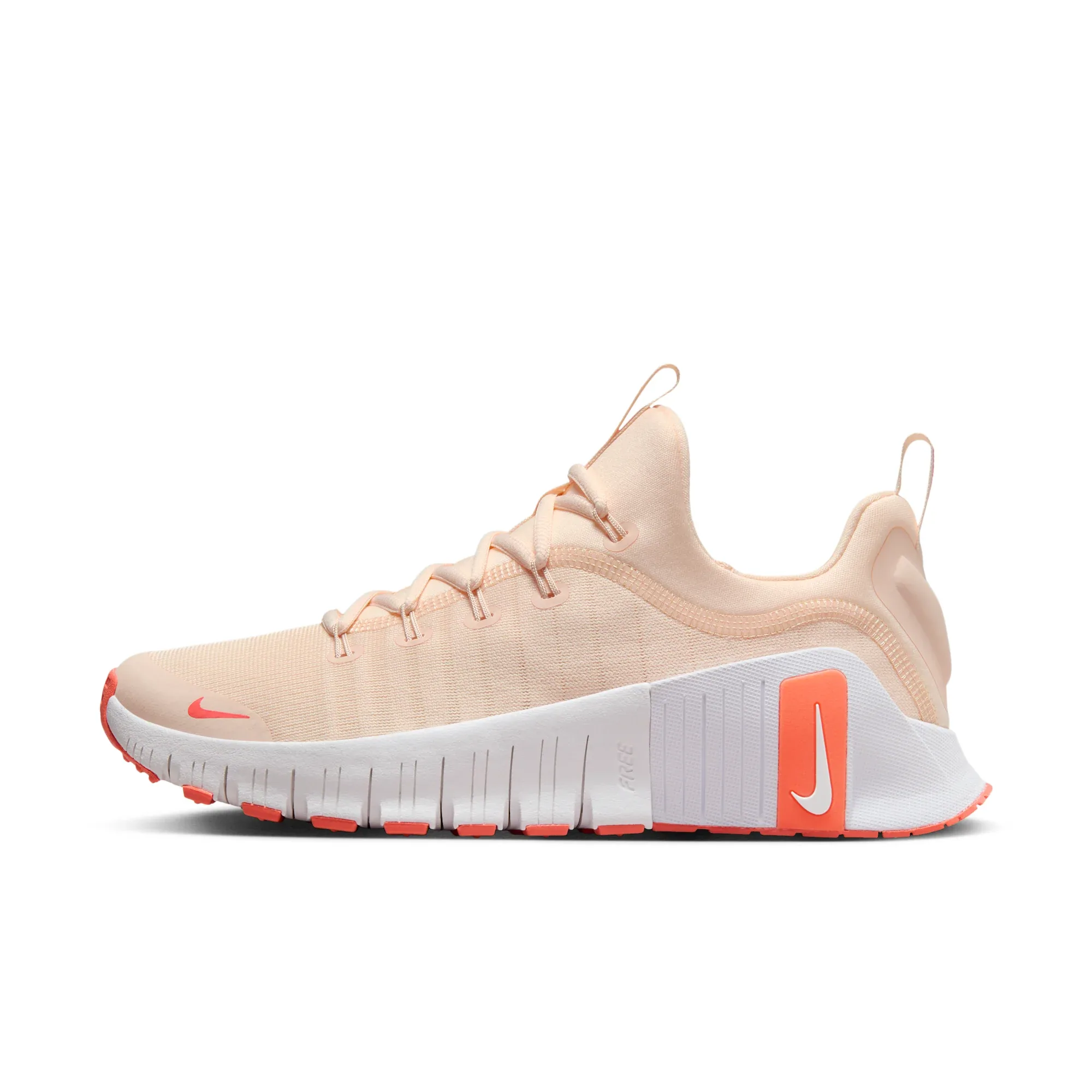 Nike Free Metcon 6