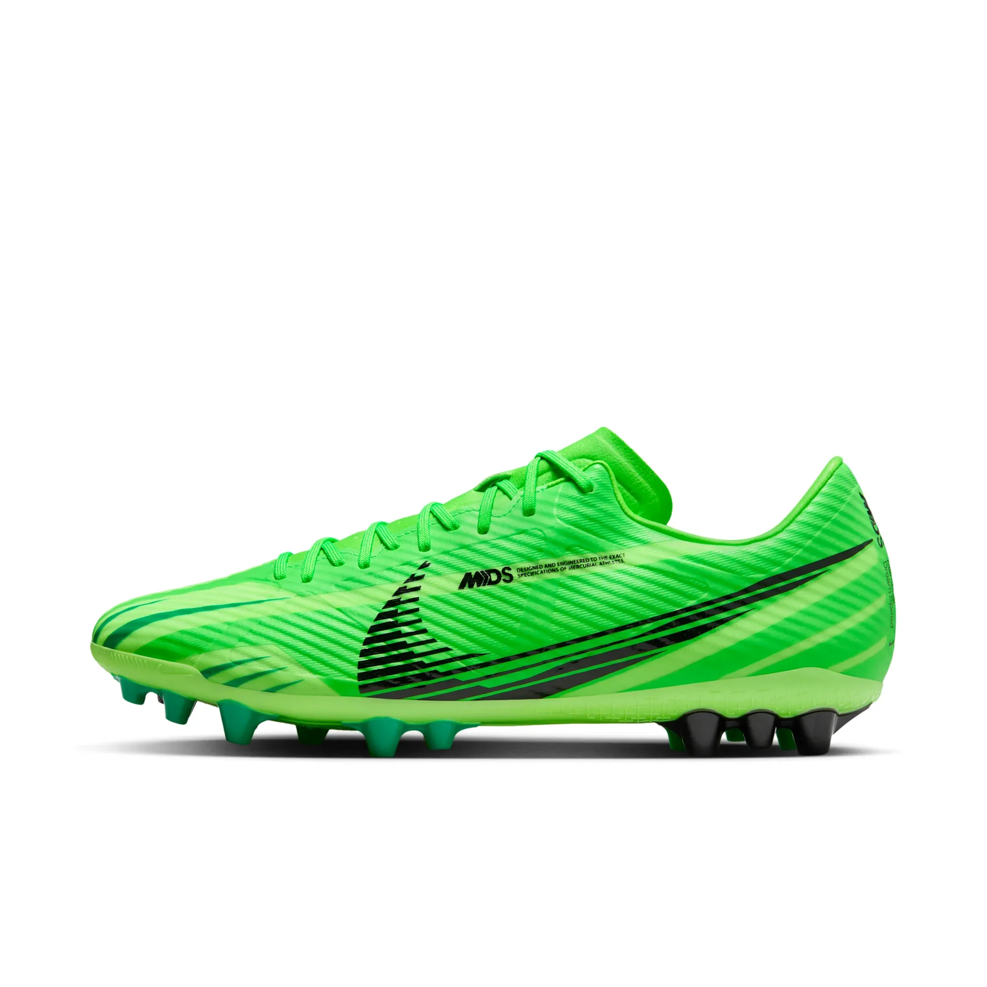 Nike Vapor 15 Academy Mercurial Dream Speed