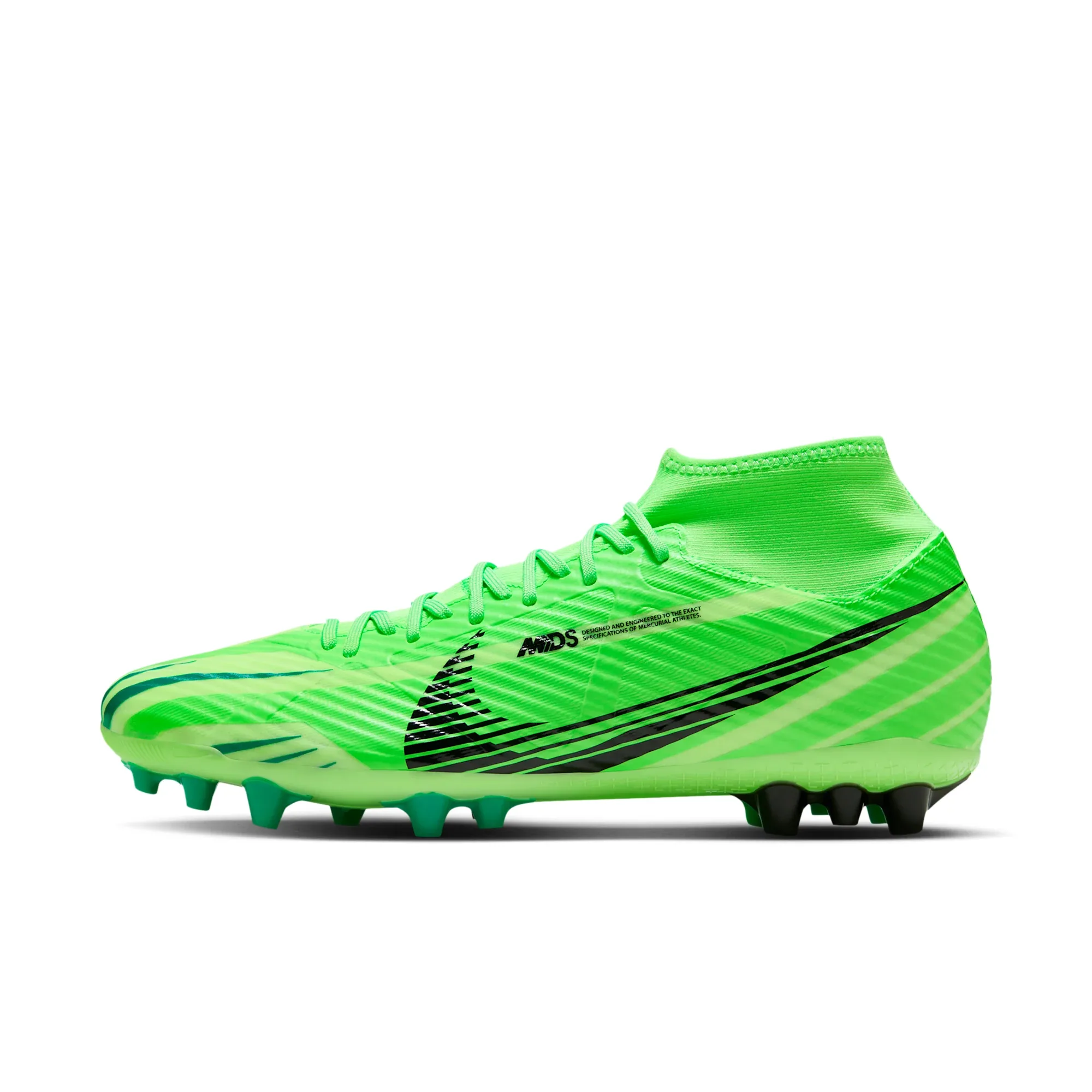 Nike Superfly 9 Academy Mercurial Dream Speed