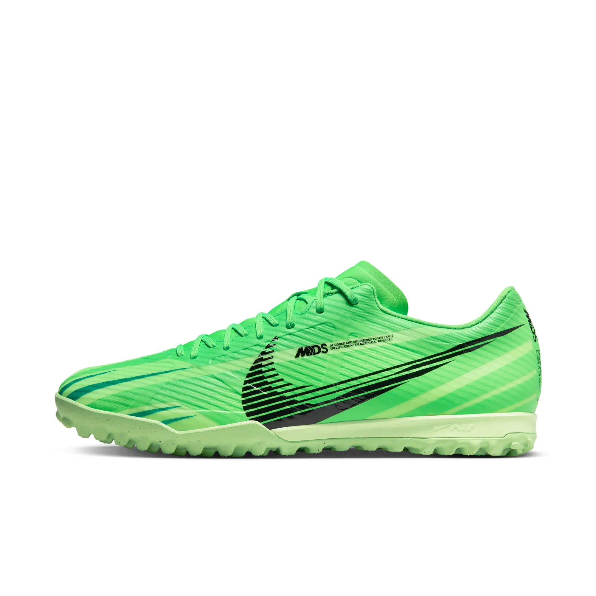 Nike Vapor 15 Academy Mercurial Dream Speed
