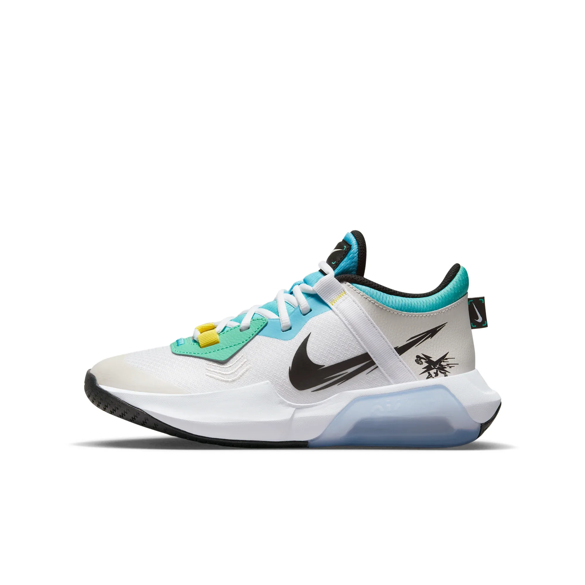 Nike Air Zoom Crossover