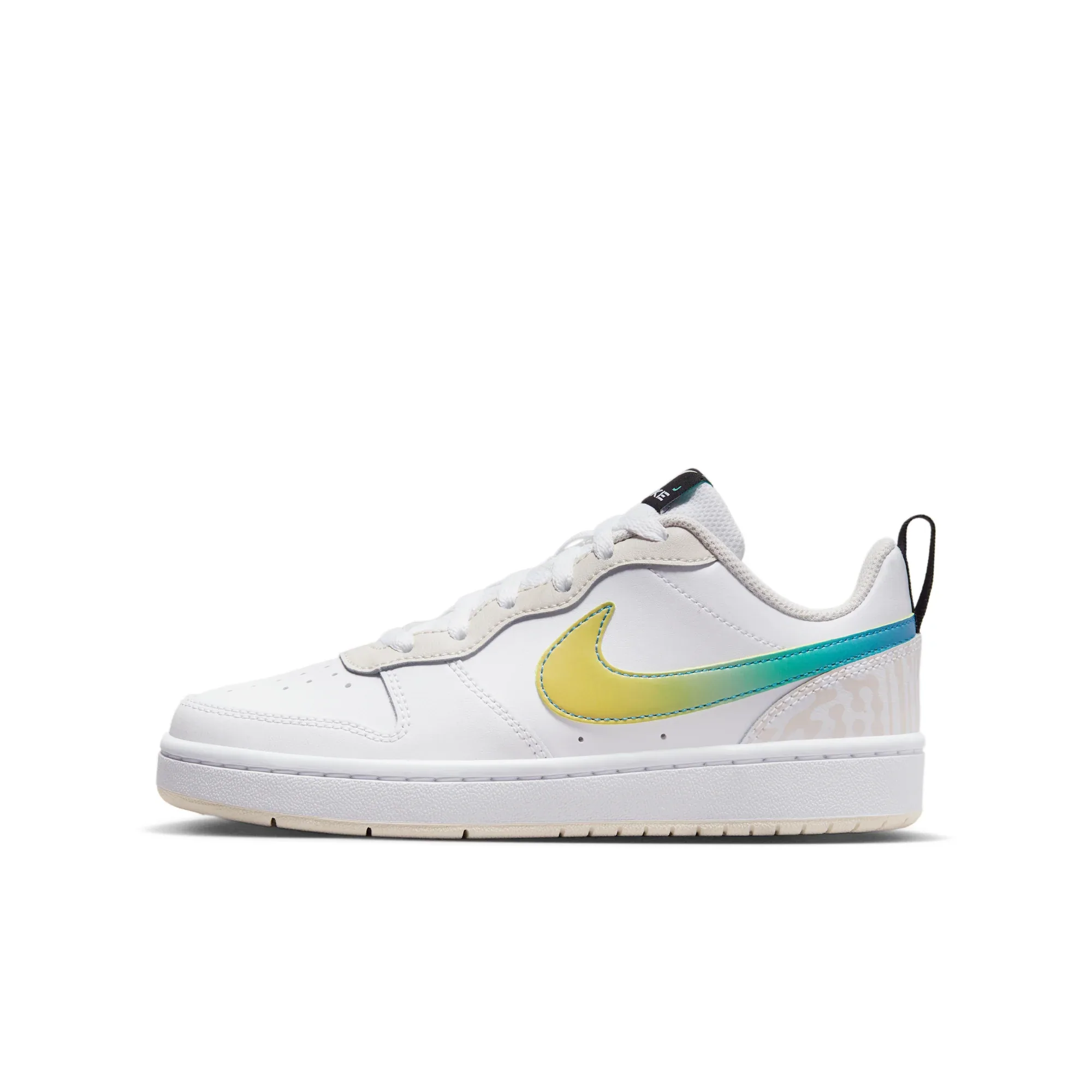 Nike Court Borough Low 2 SE