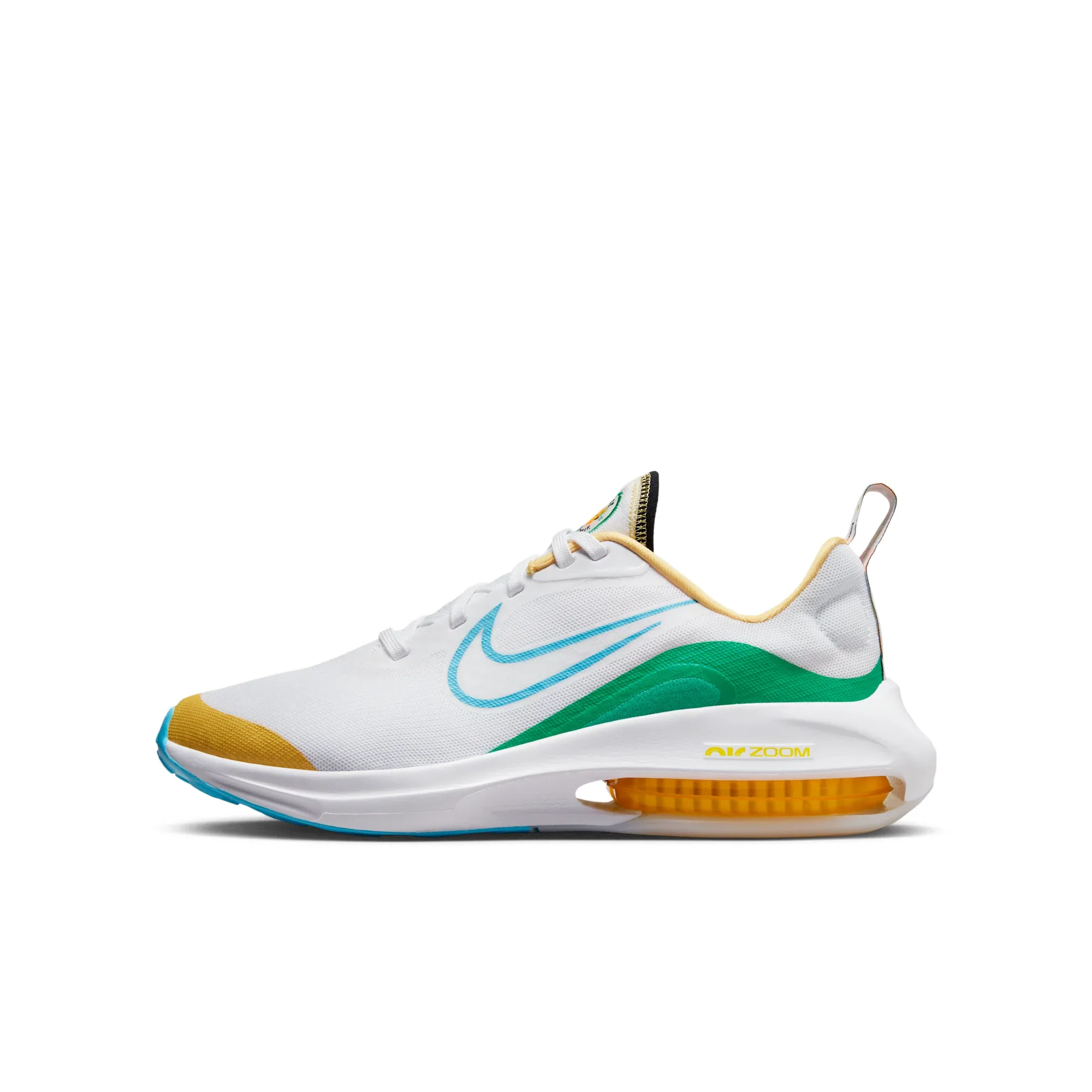 Nike Air Zoom Arcadia 2