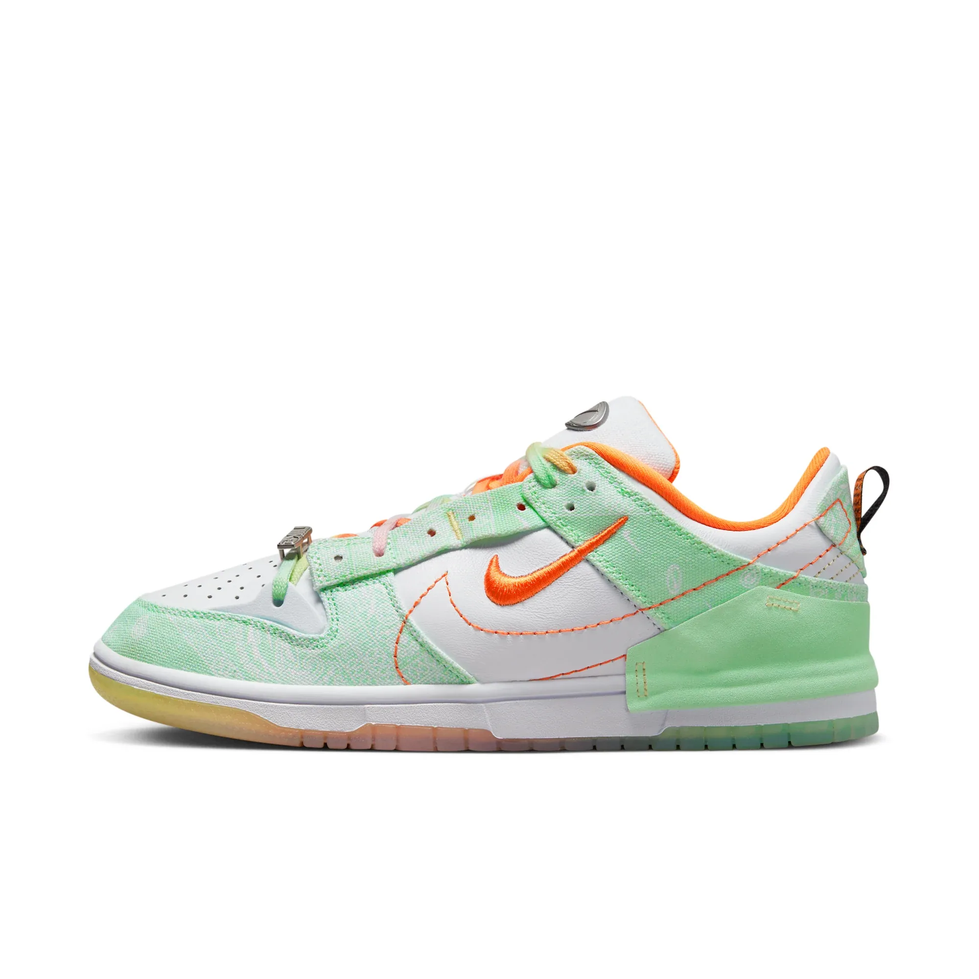 Nike Dunk Low Disrupt 2