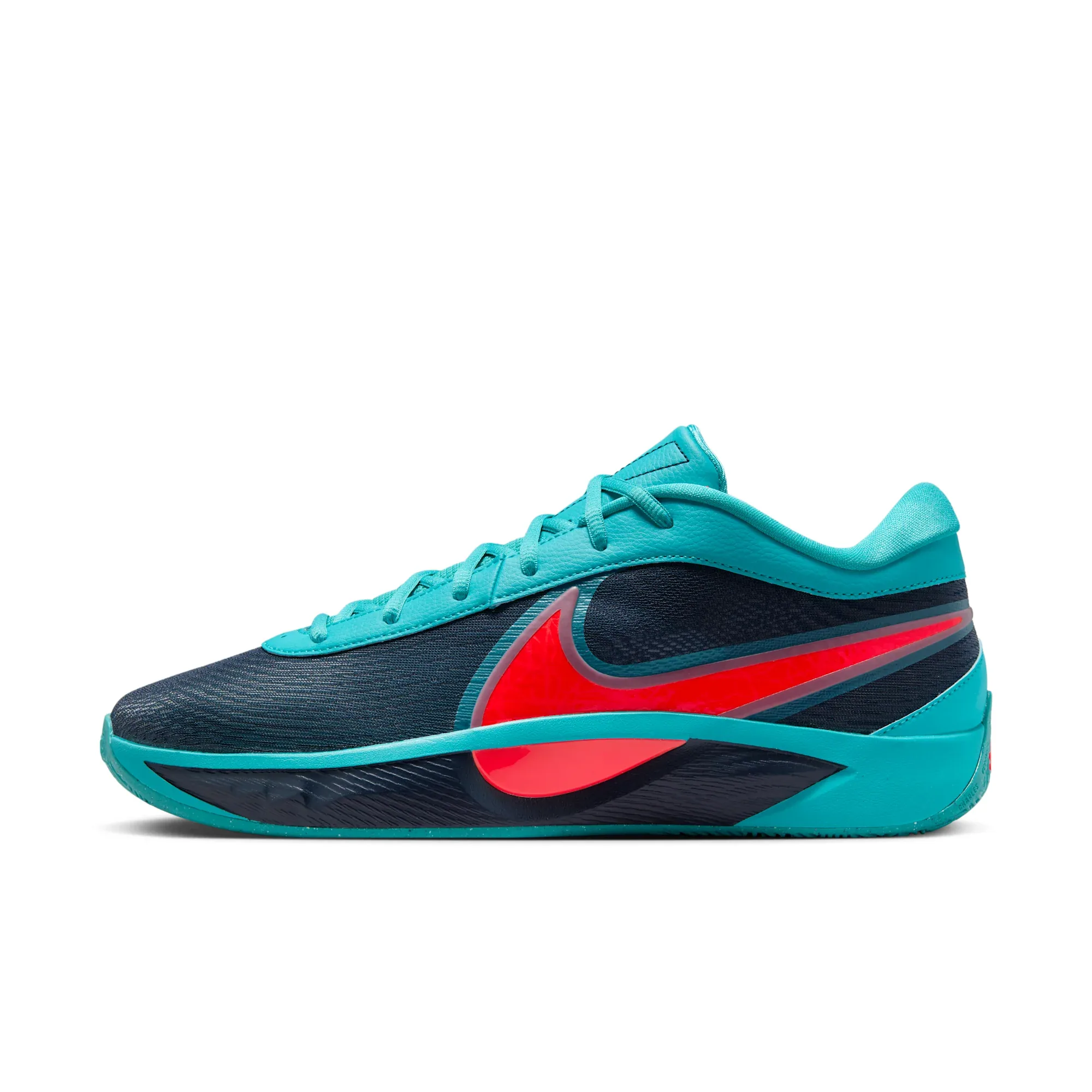 Giannis Freak 6