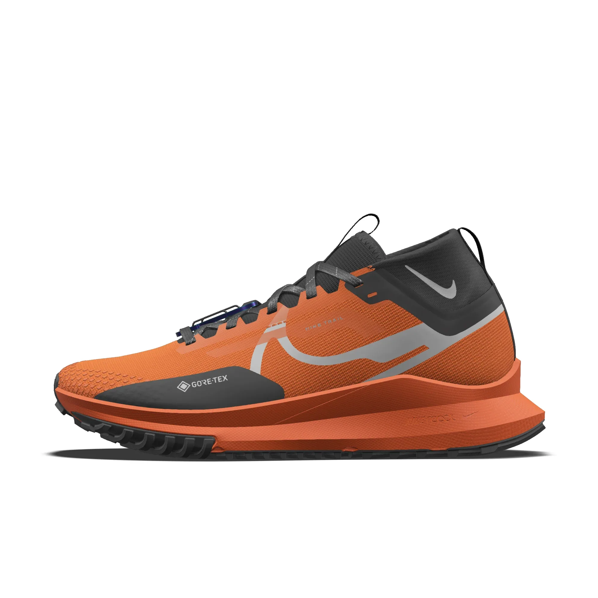 Nike Pegasus Trail 4 GORE-TEX By You