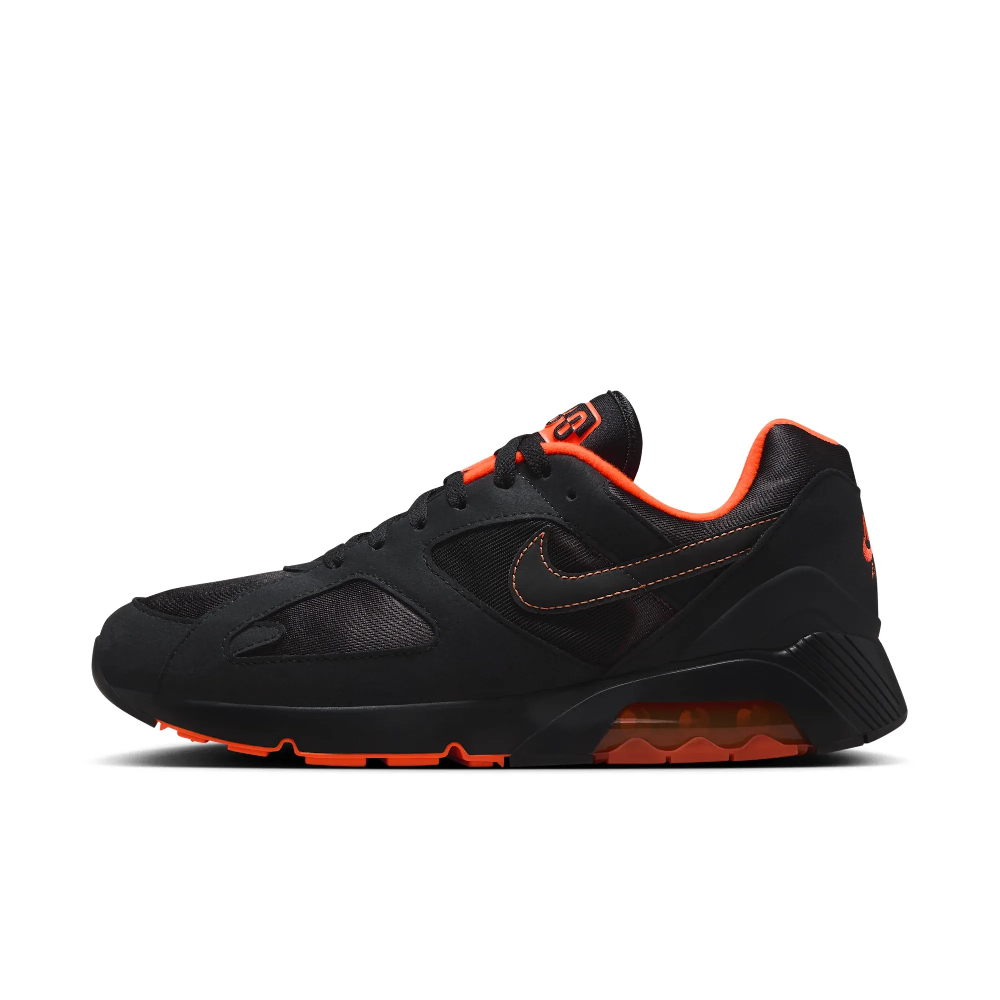 Nike Air 180