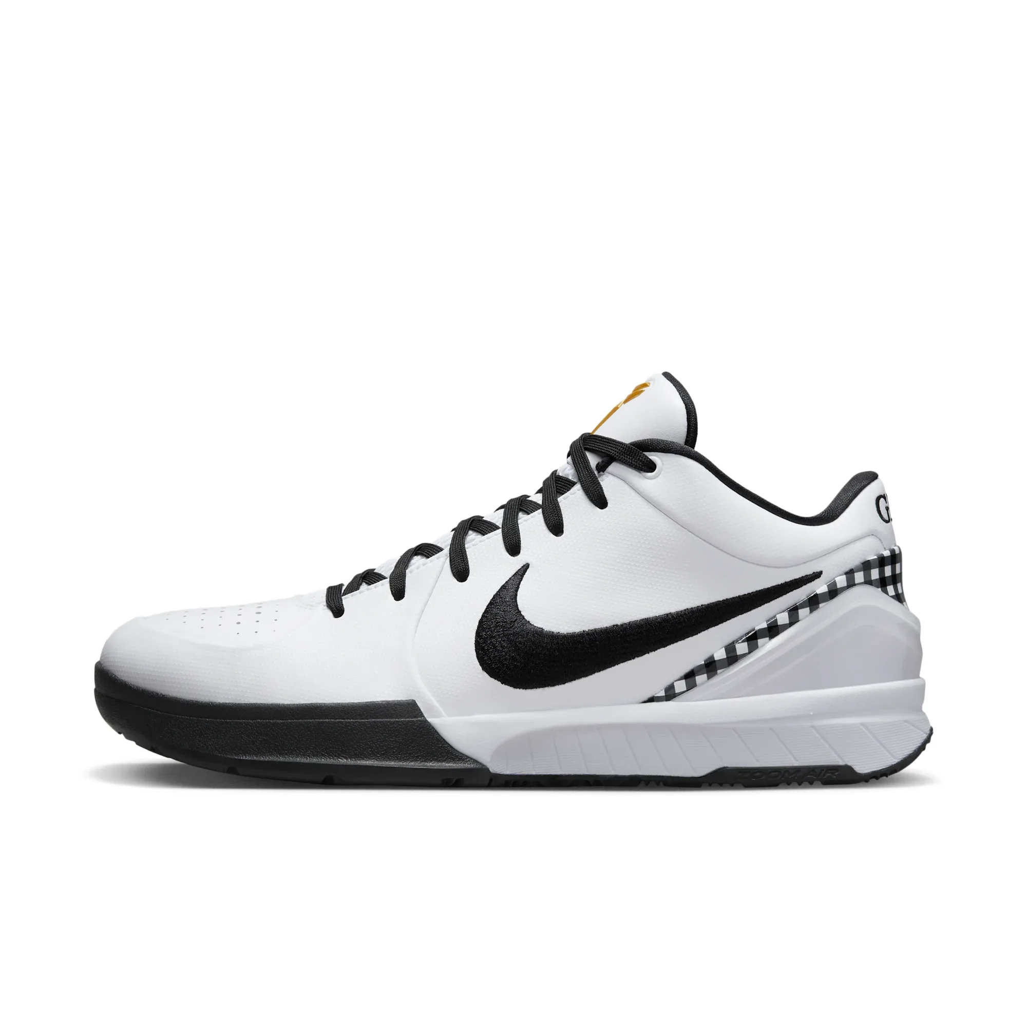 Kobe 4 Protro "Mambacita"