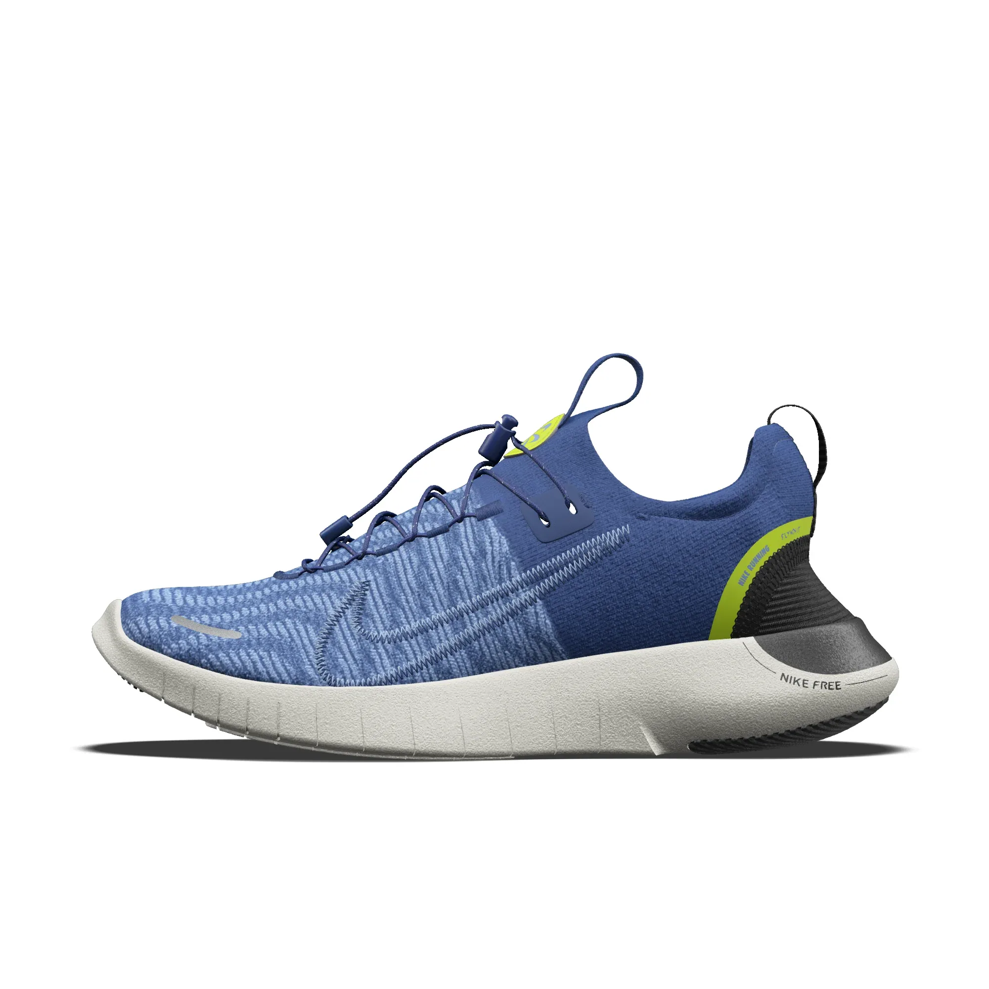 Nike Free RN By You