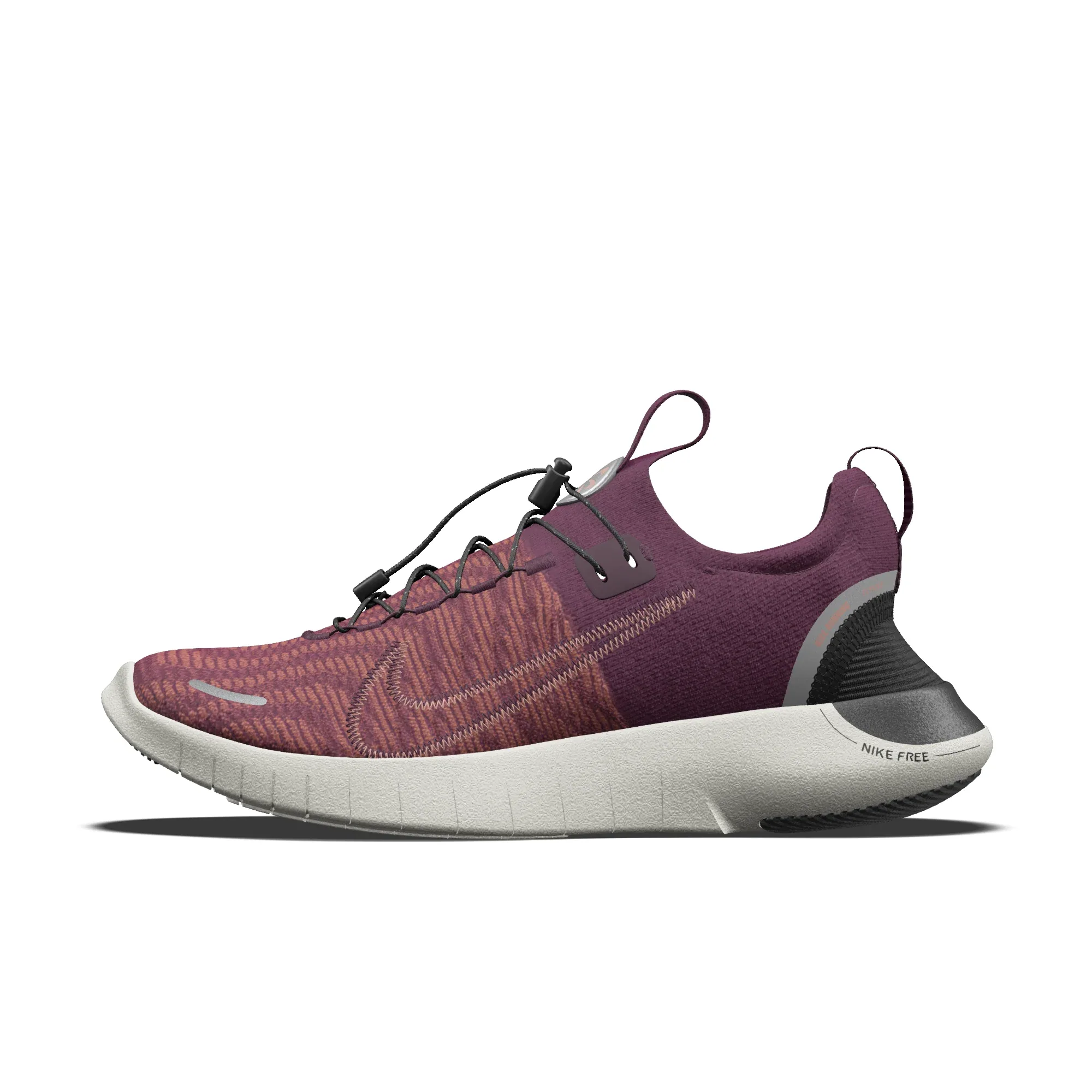 Nike Free RN By You