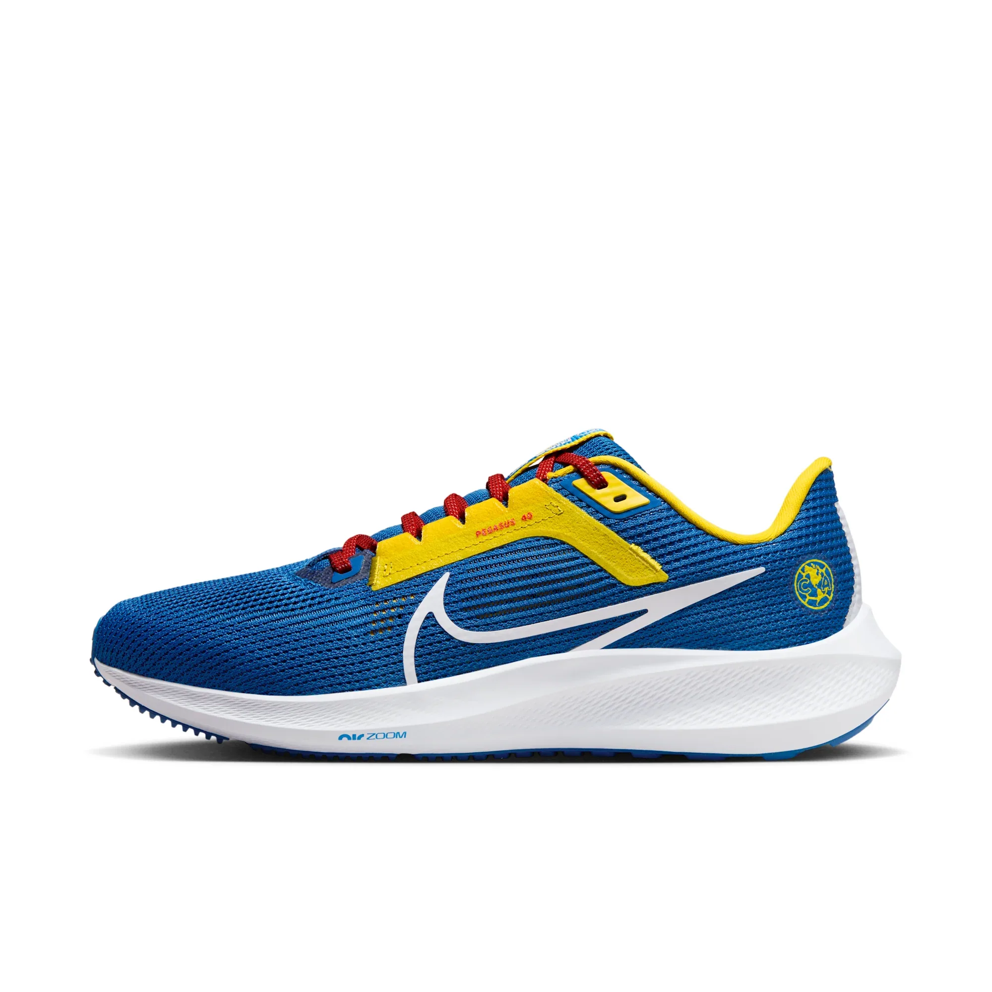 Nike Pegasus 40 (Club América)