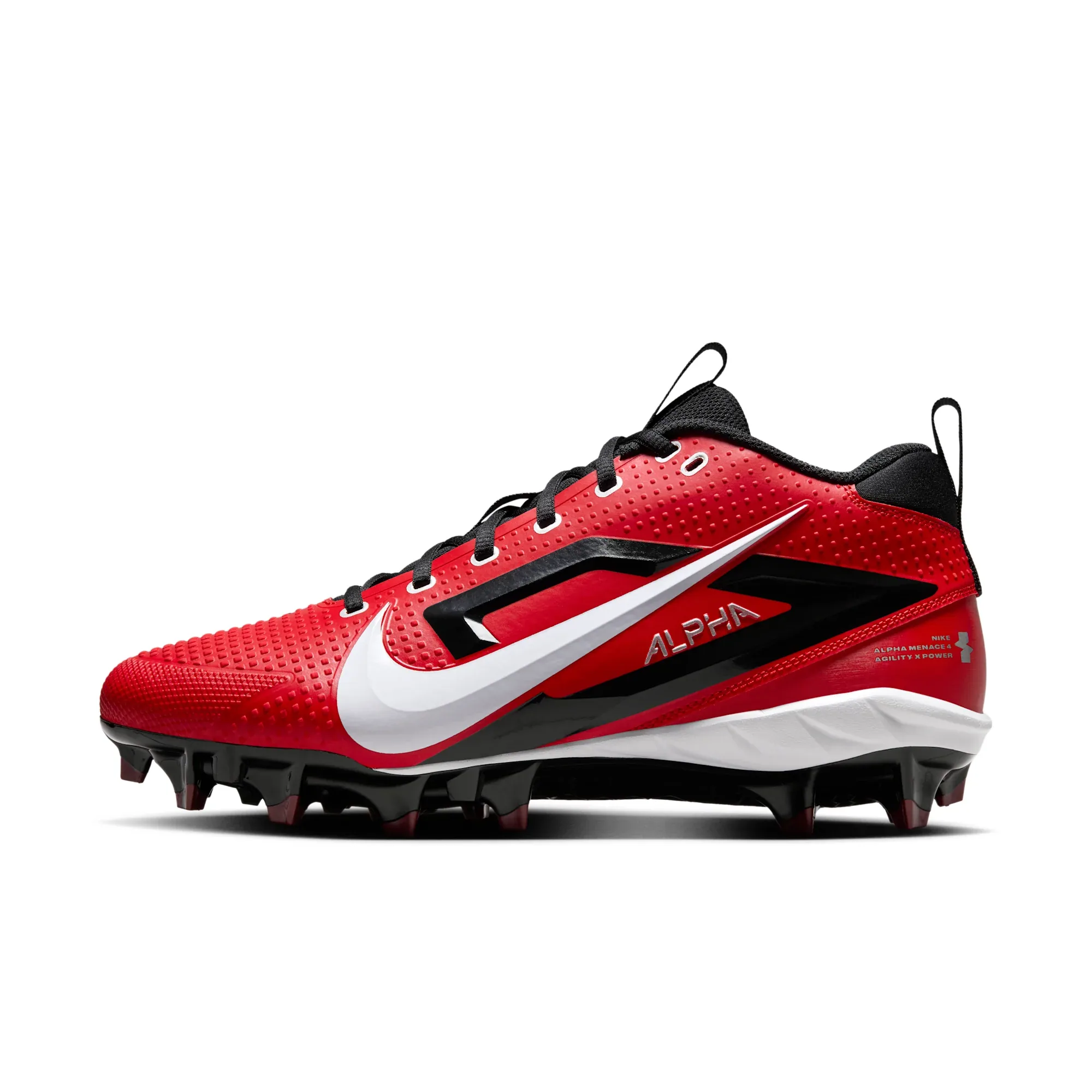 Nike Alpha Menace 4 Varsity