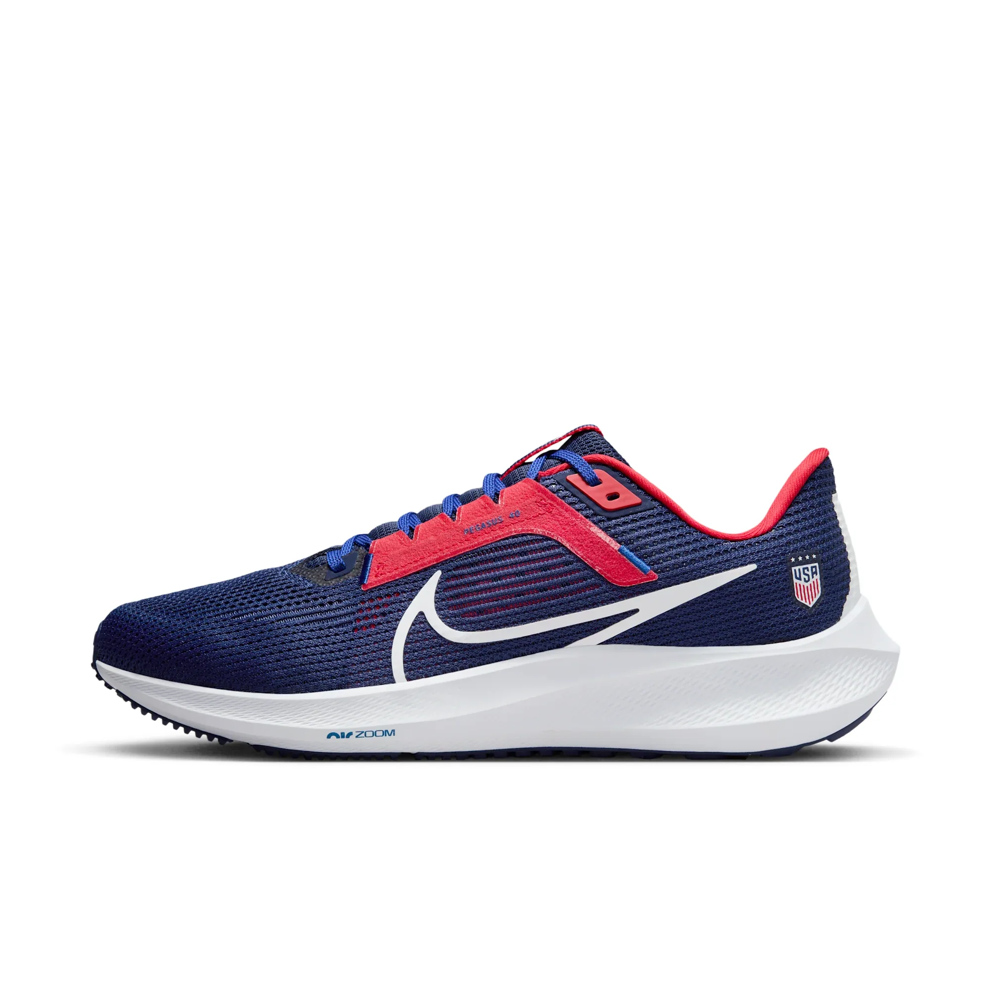 Nike Pegasus 40 (USWNT)