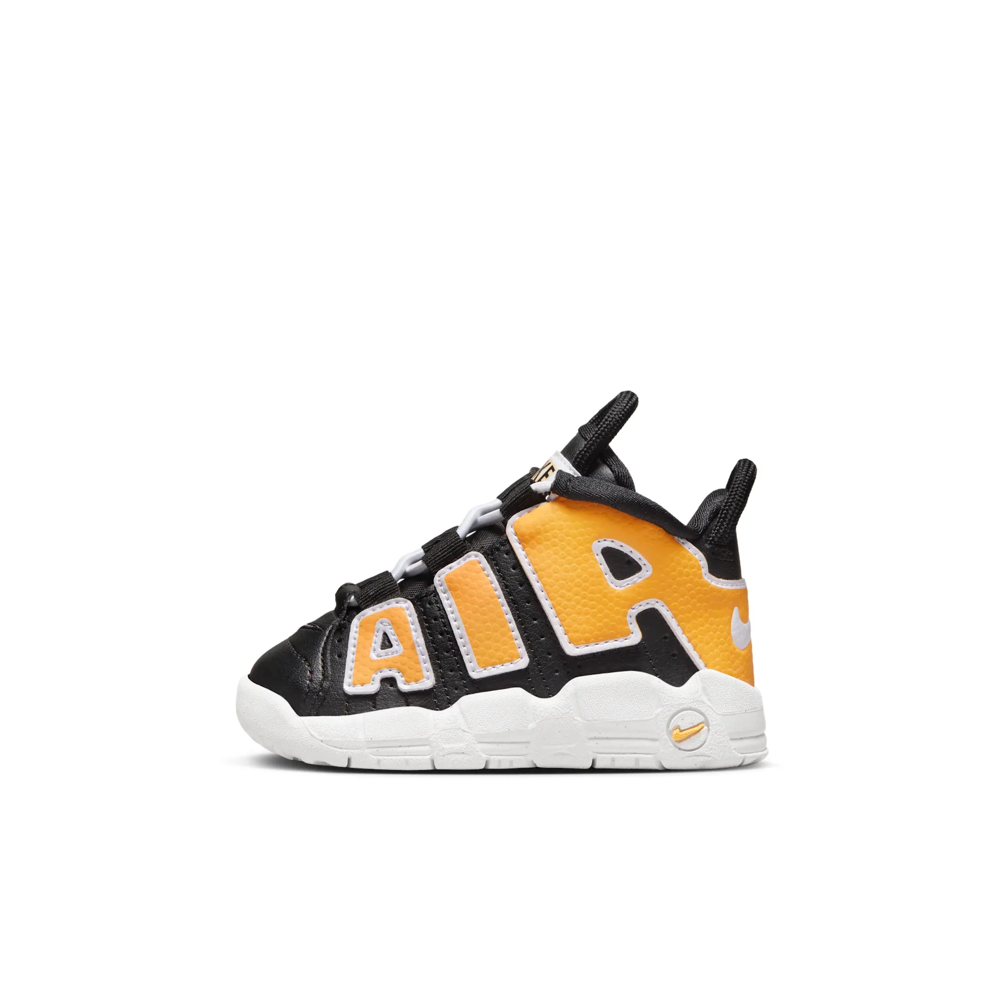 NIKE AIR MORE UPTEMPO KI (TD)